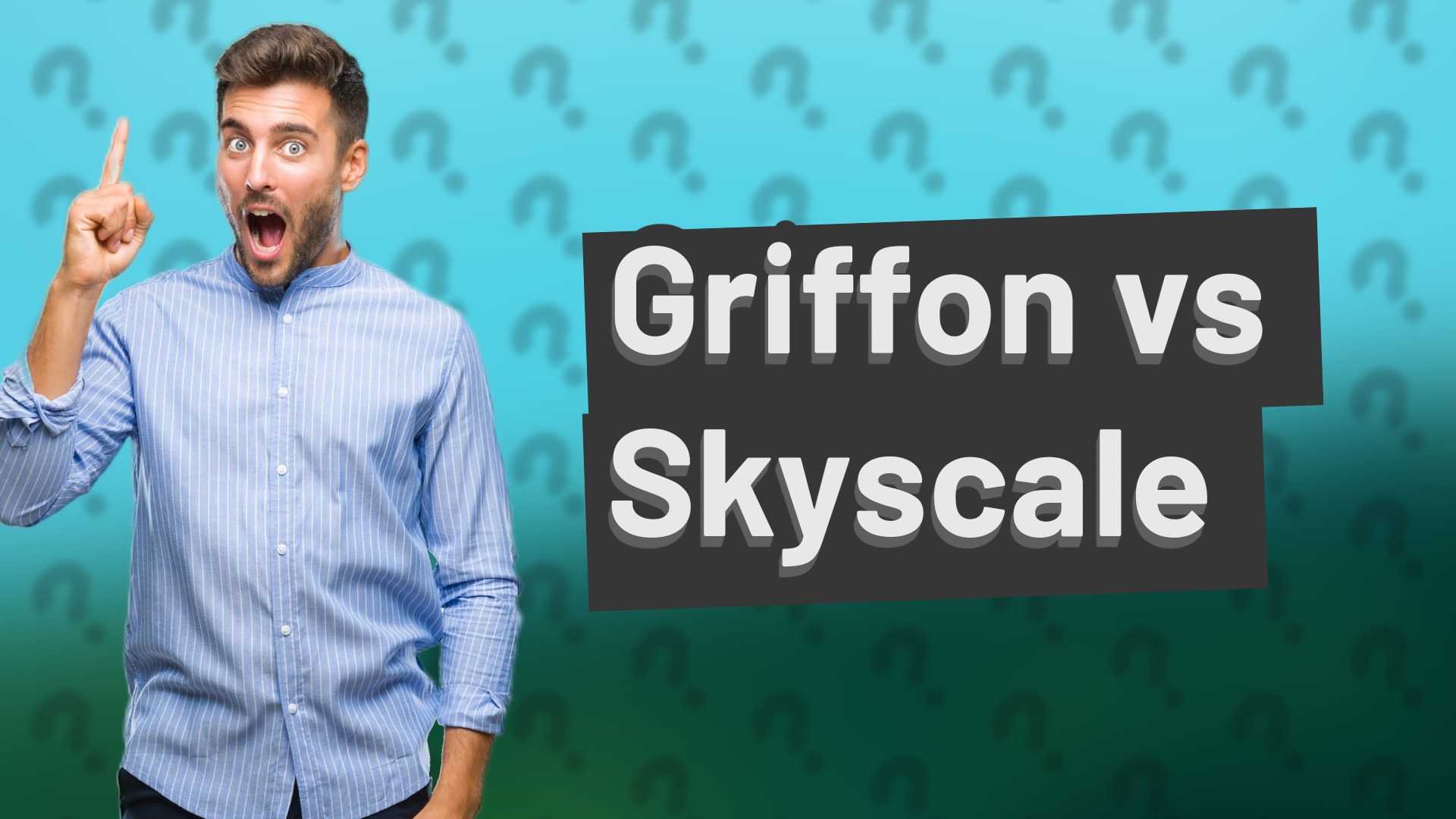 Griffon vs Skyscale