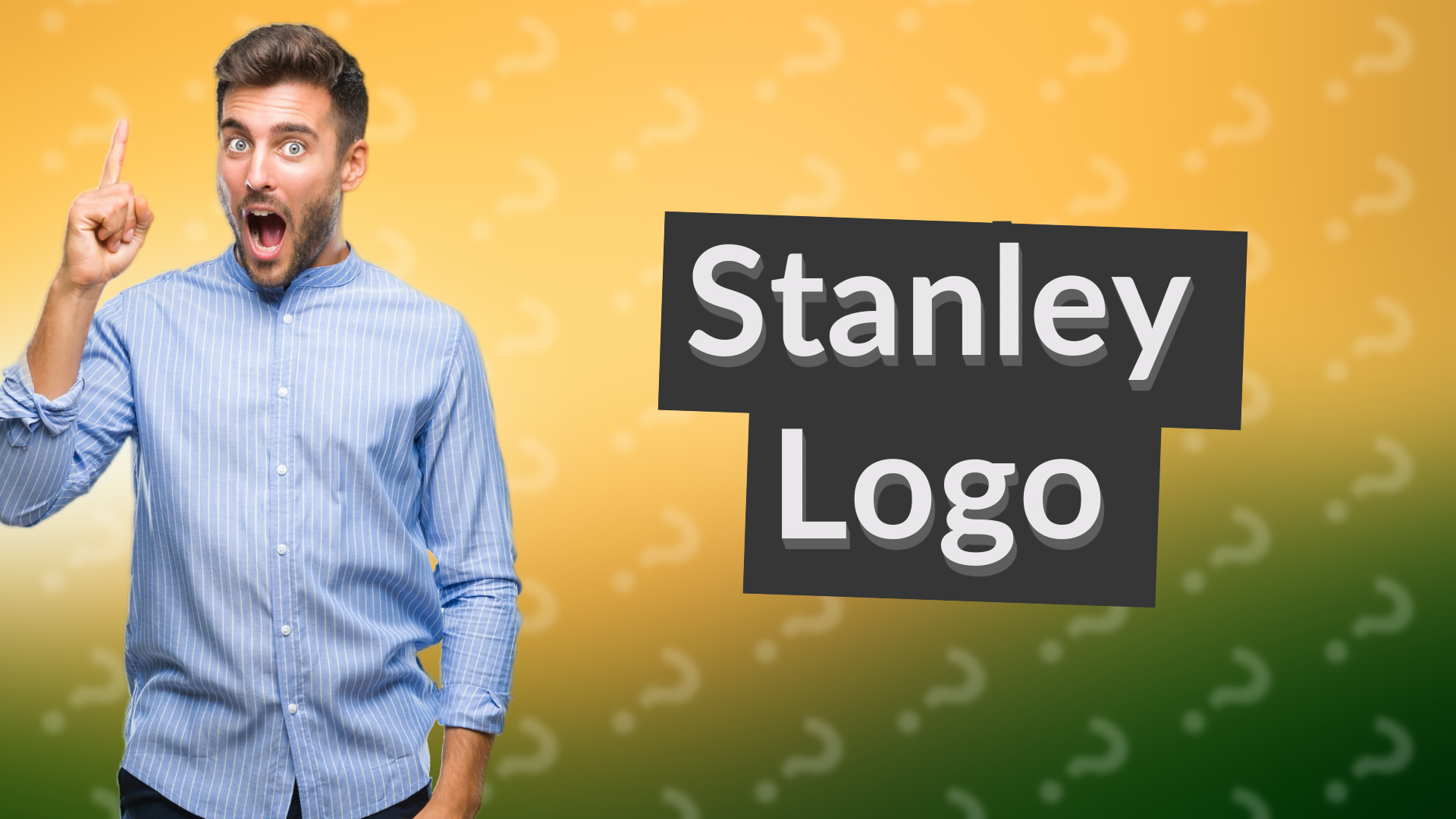 Stanley Logo