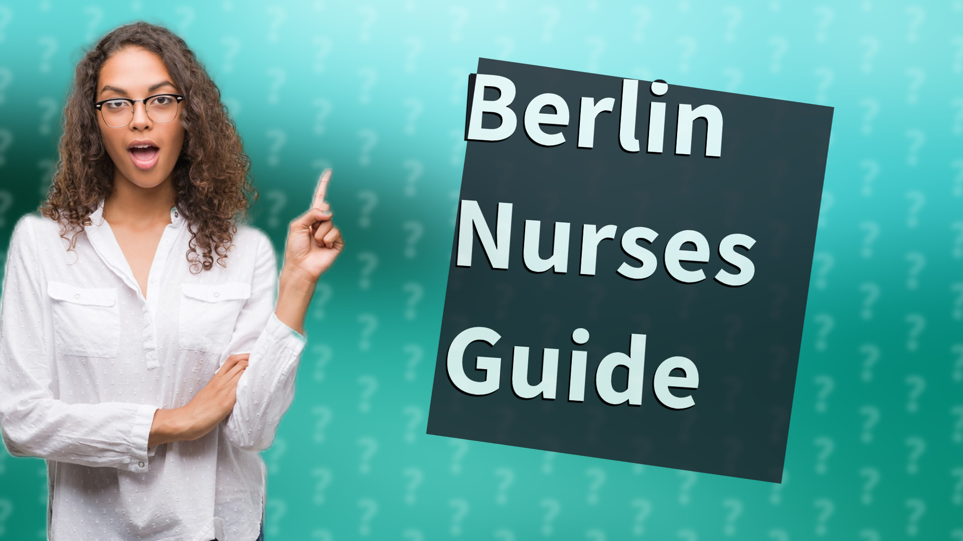 Berlin Nurses Guide