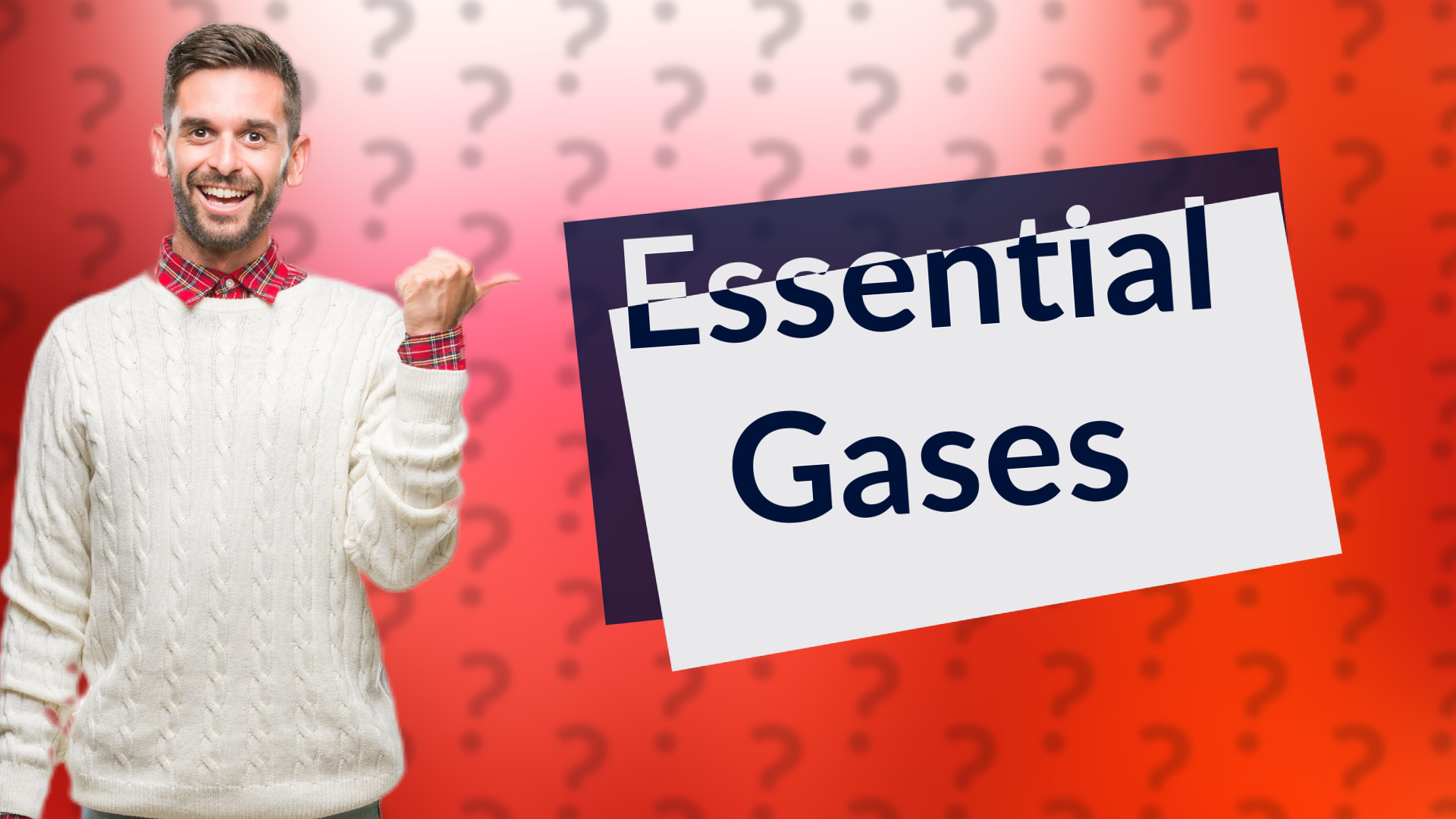 Essential Gases