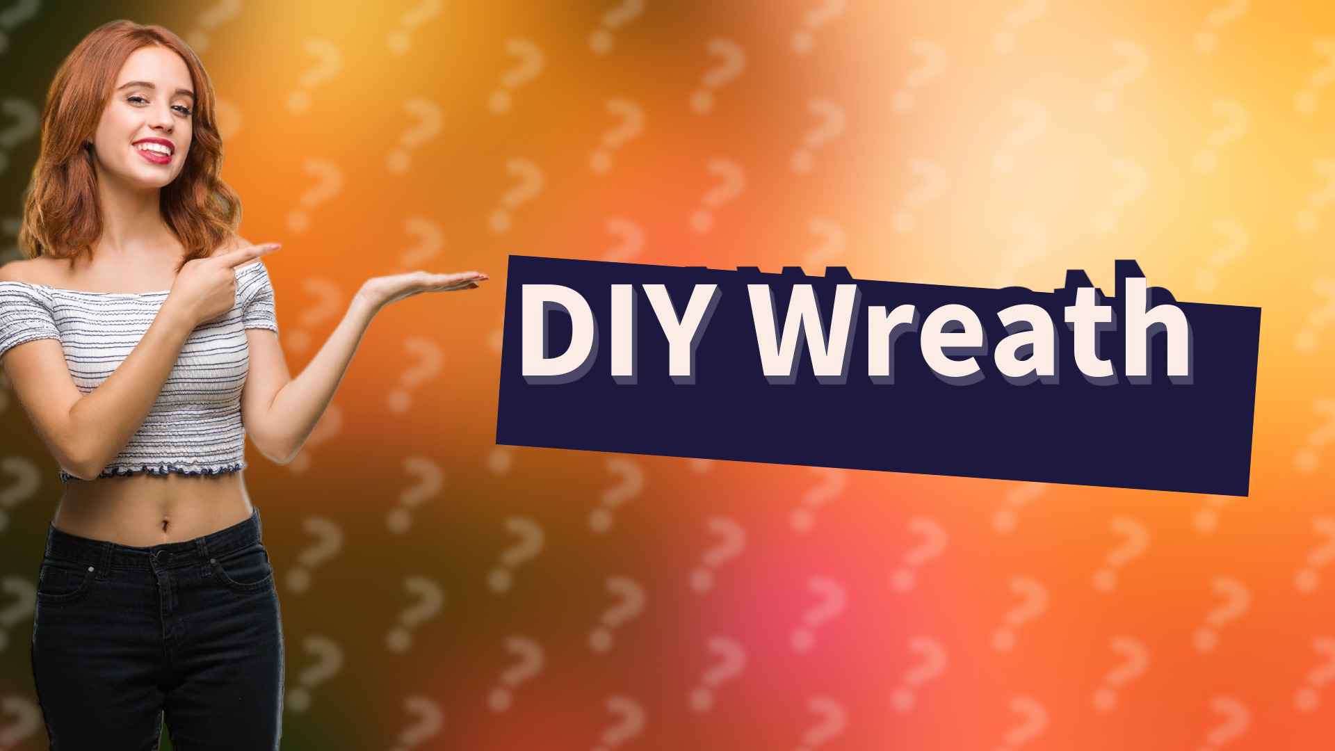 DIY Wreath