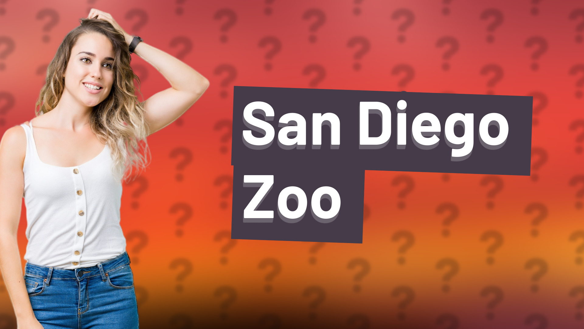 San Diego Zoo