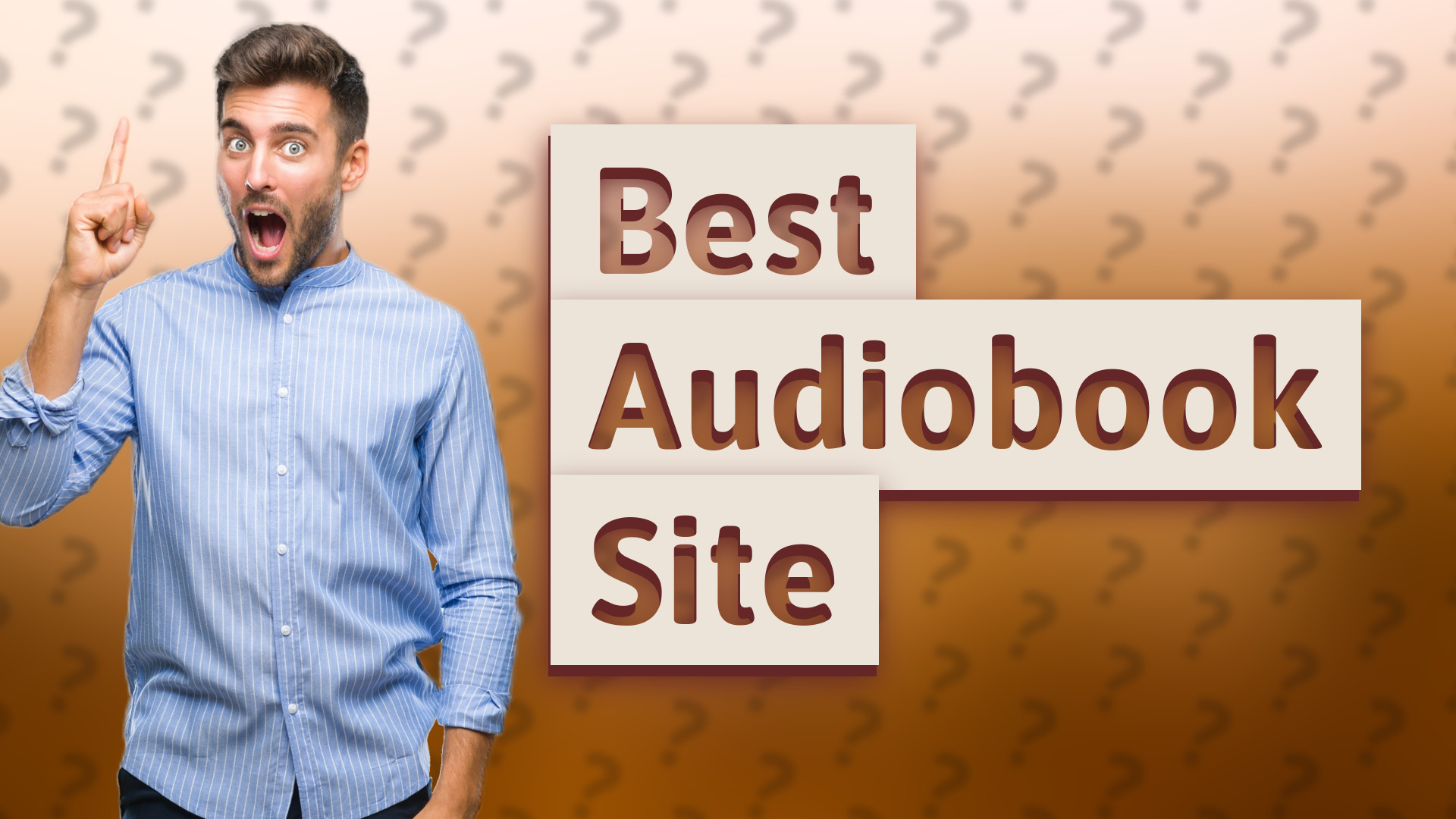 Best Audiobook Site