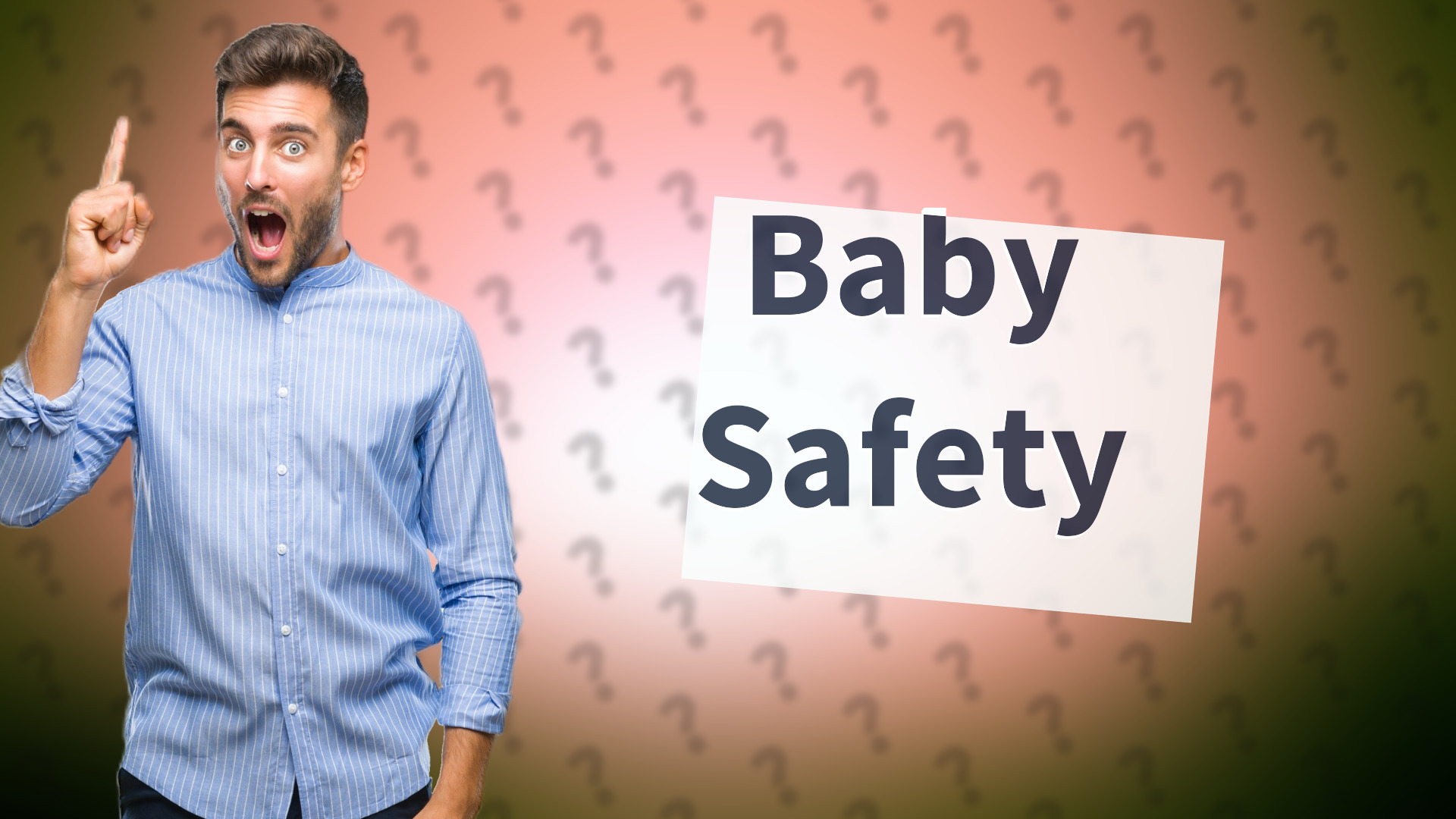 Baby Safety