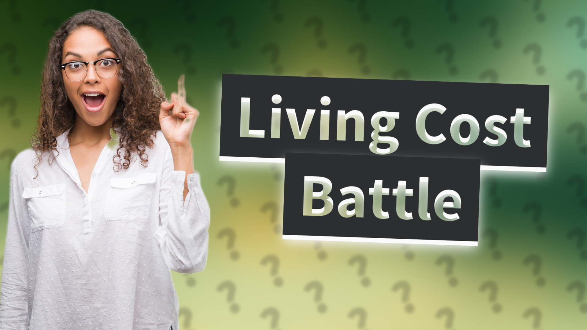Living Cost Battle