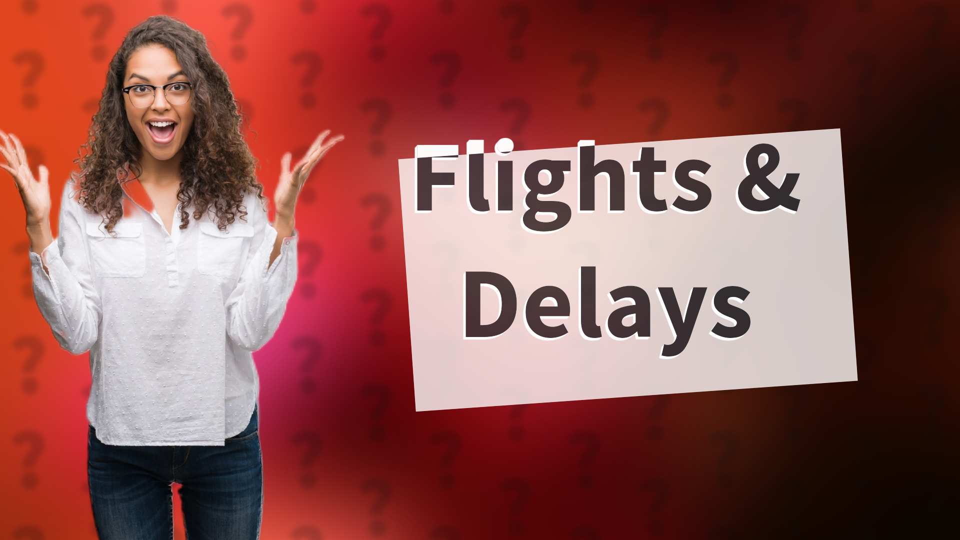 Flights & Delays