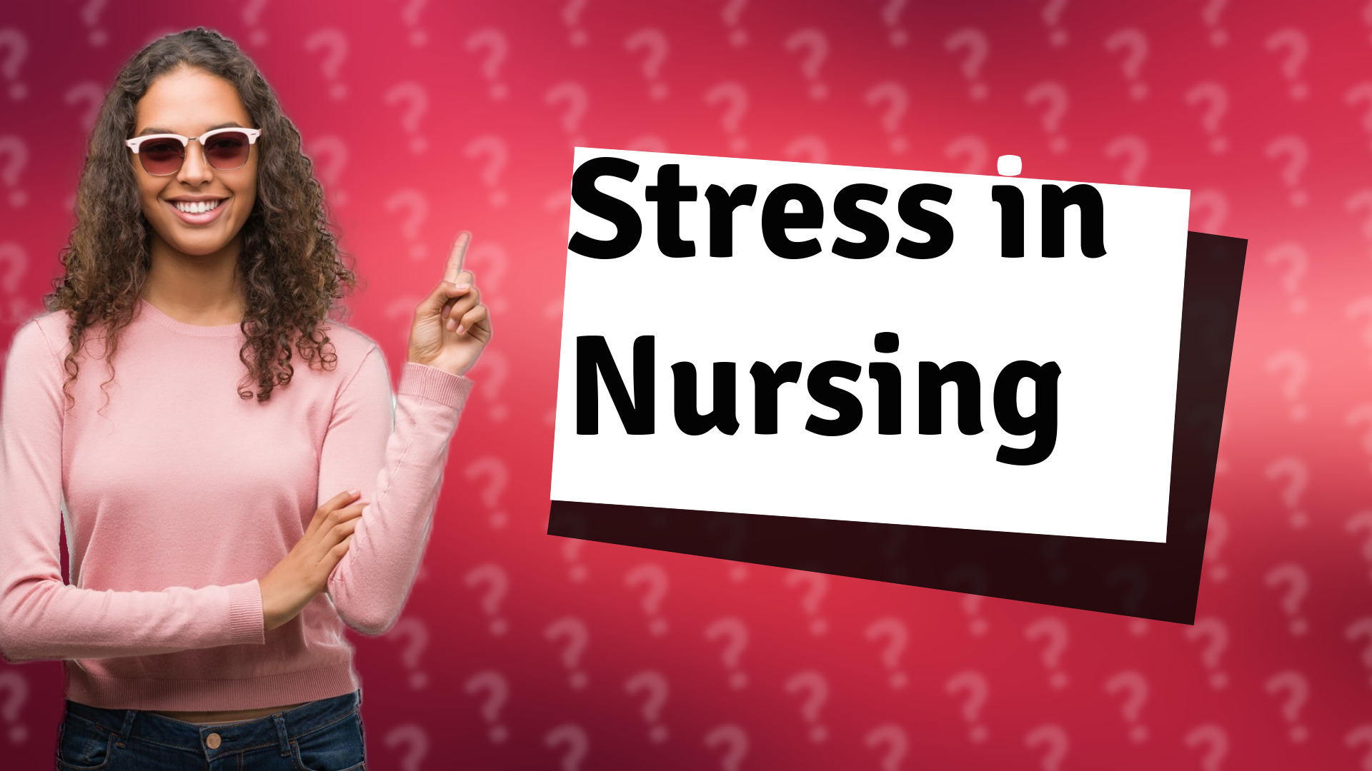 Stress in Nursing