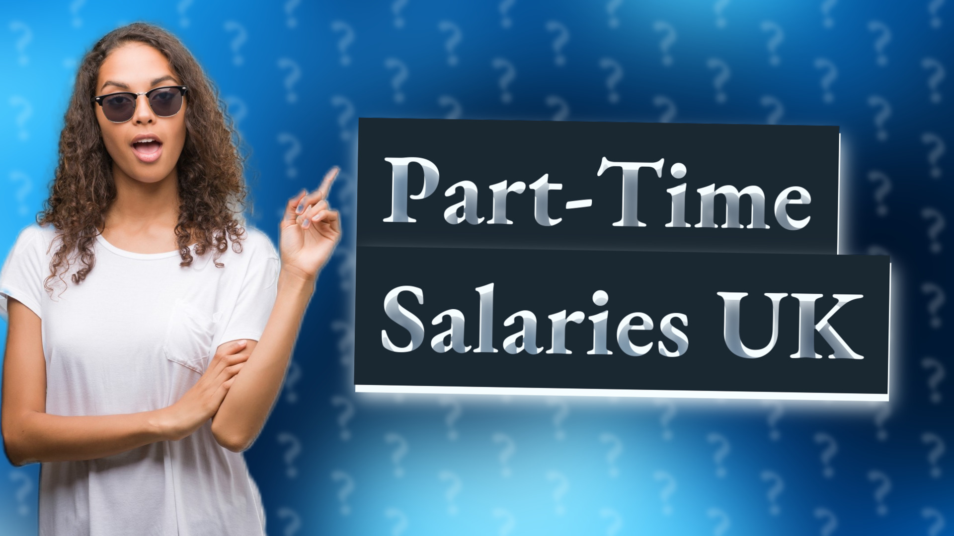 Part-Time Salaries UK