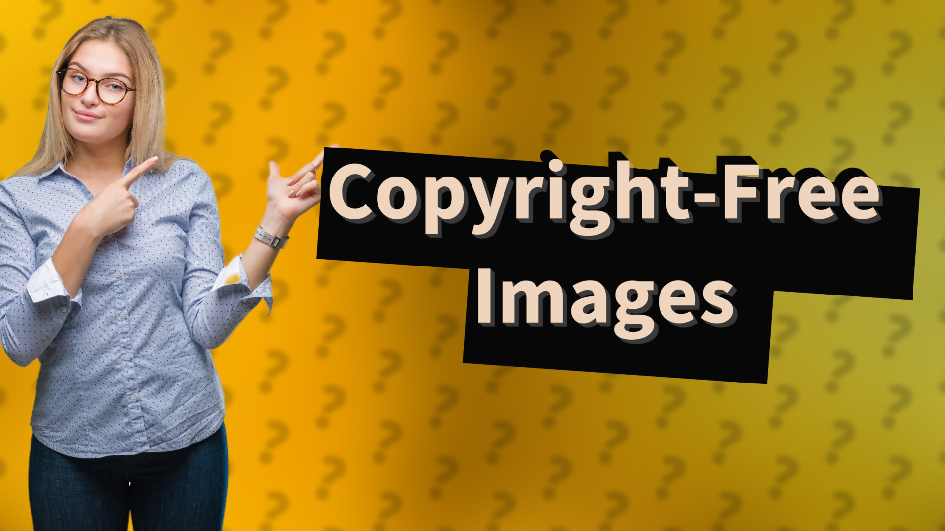 Copyright-Free Images