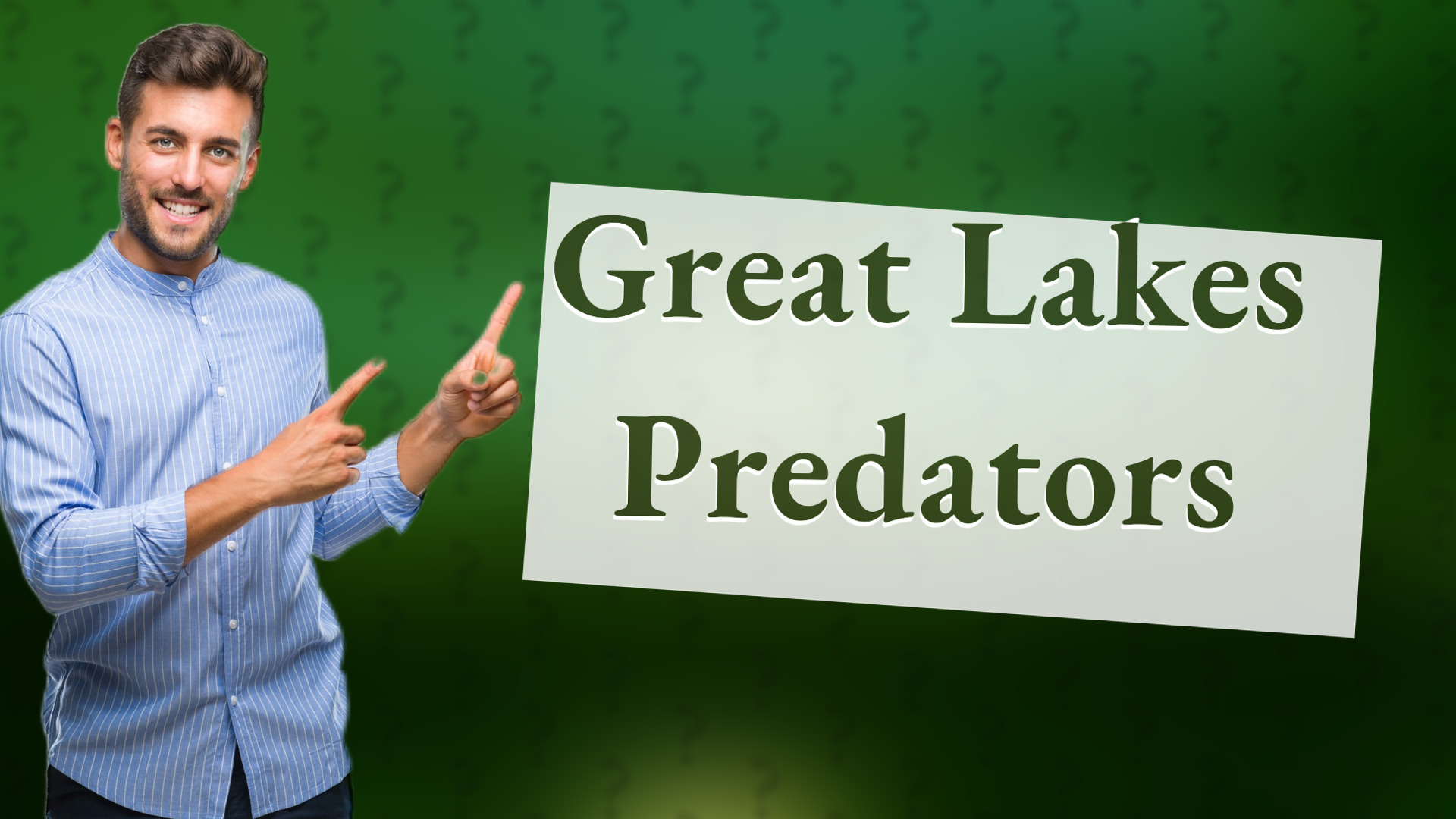 Great Lakes Predators