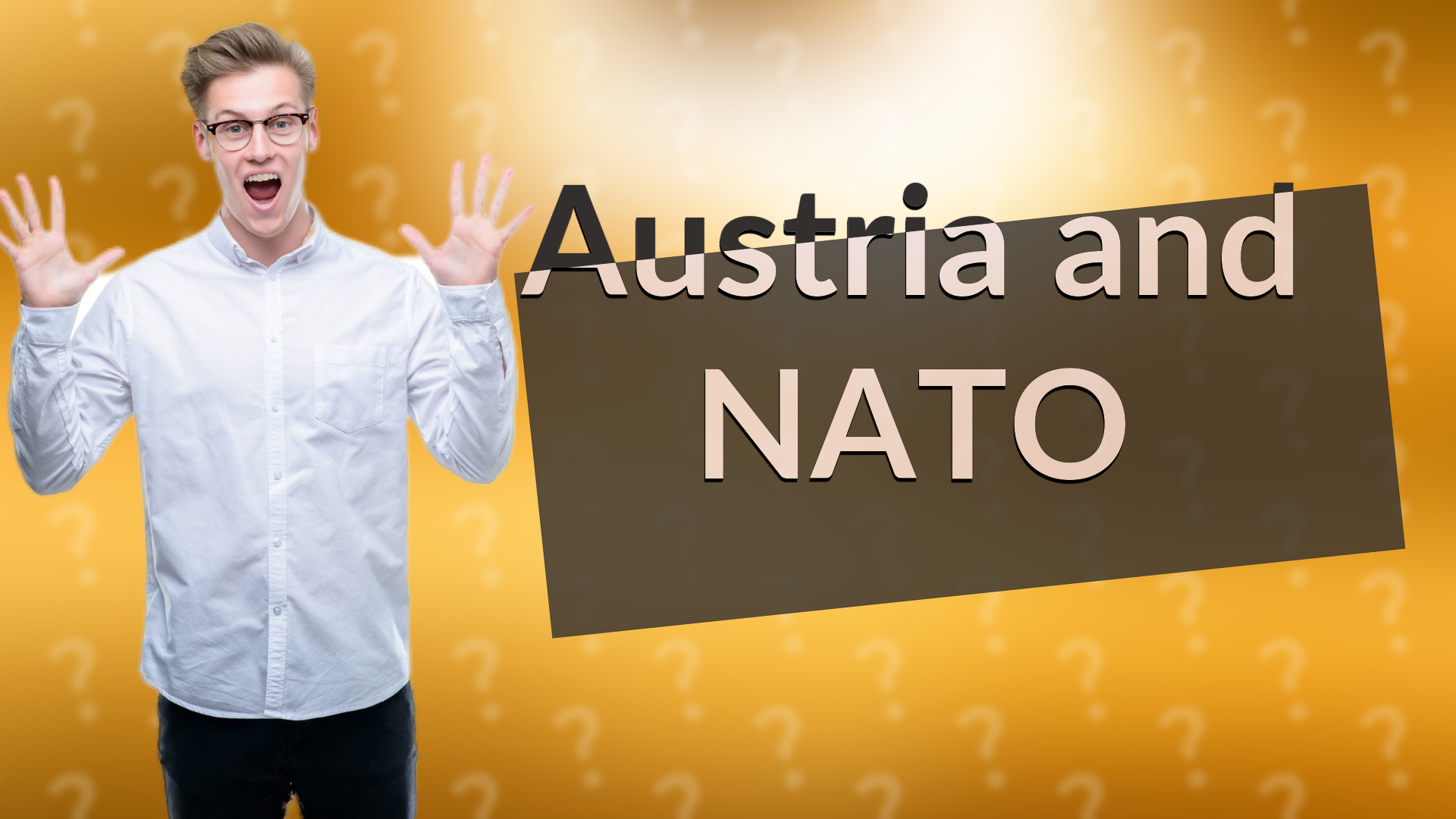 Austria and NATO
