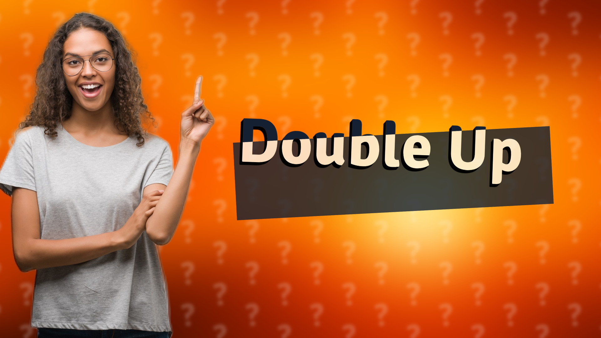 Double Up