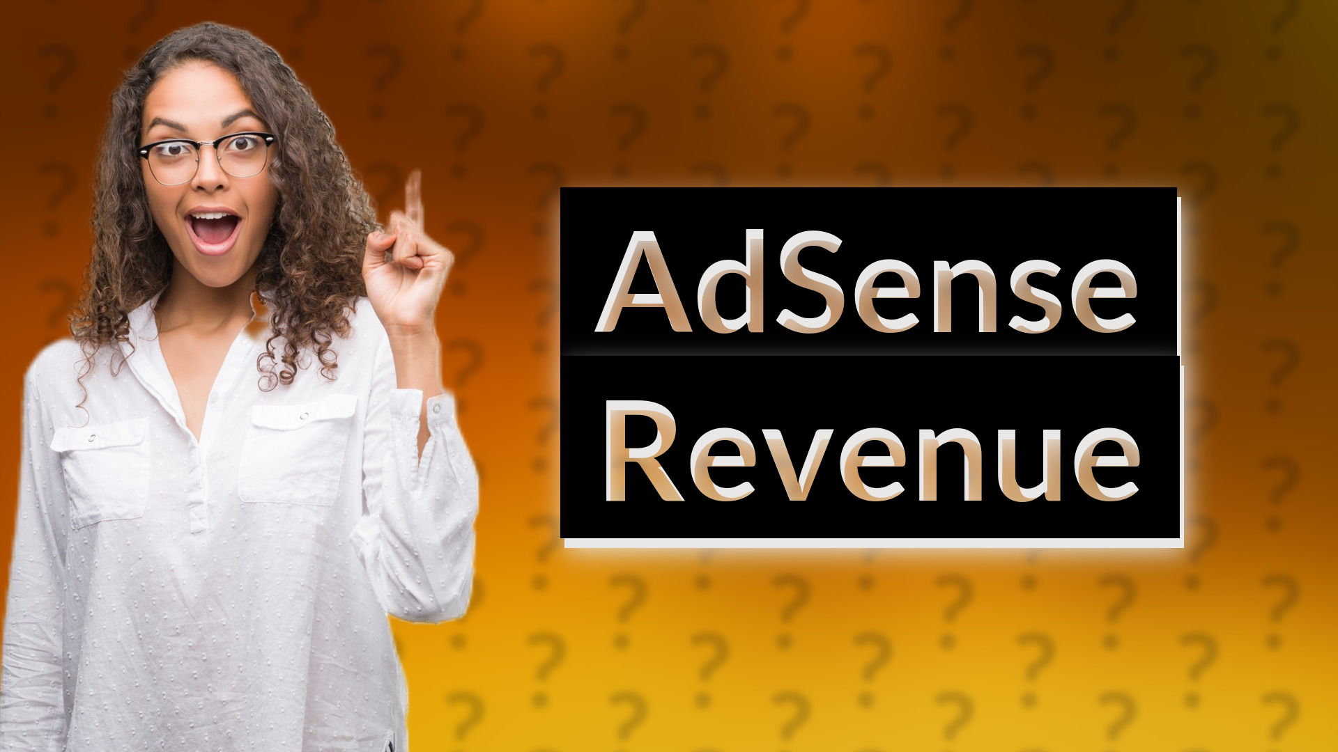 AdSense Revenue