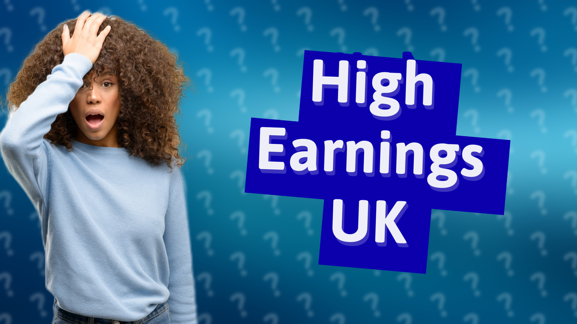 High Earnings UK