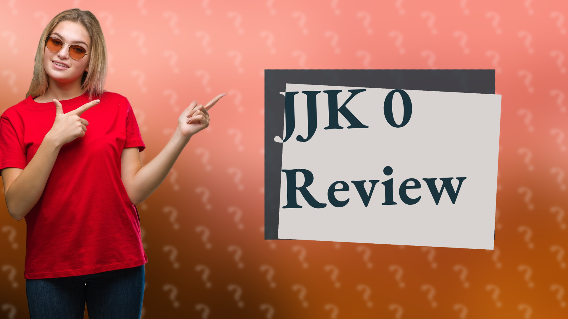 JJK 0 Review