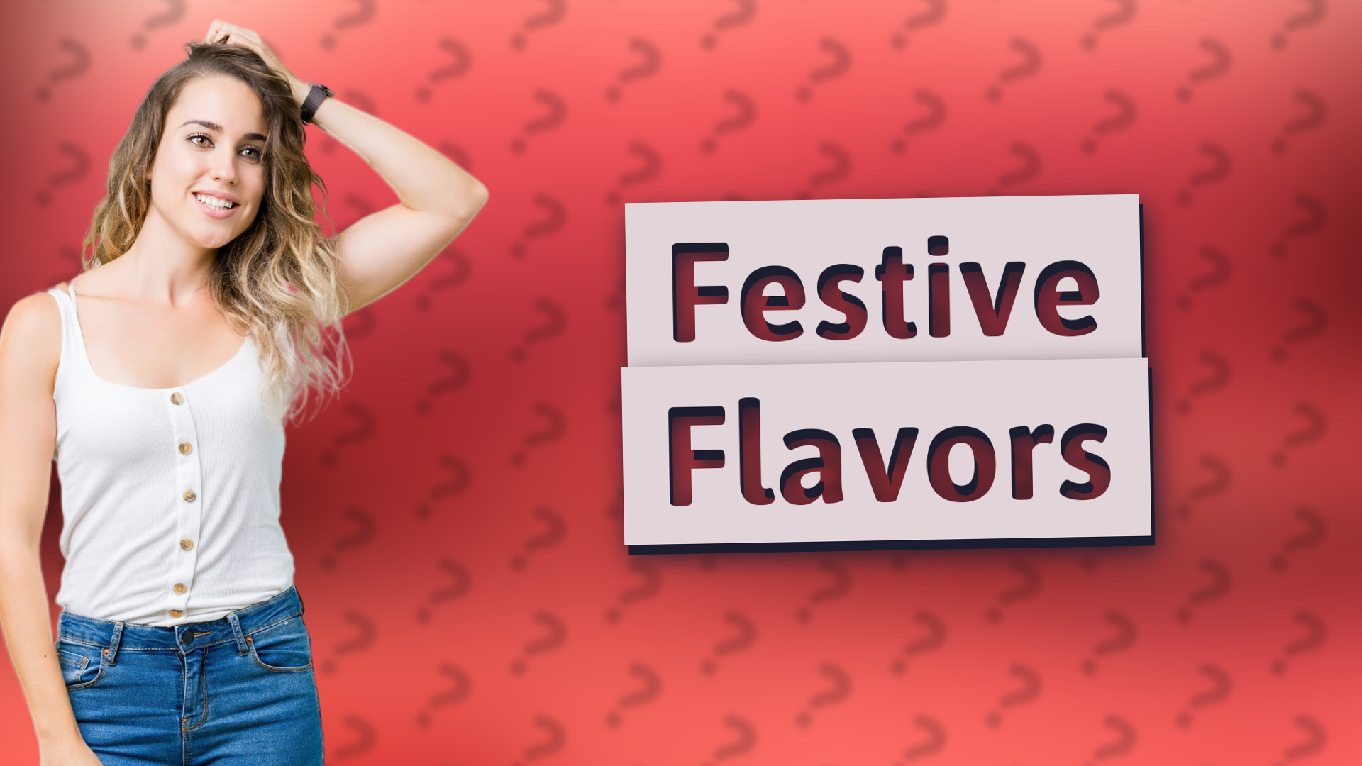 Festive Flavors