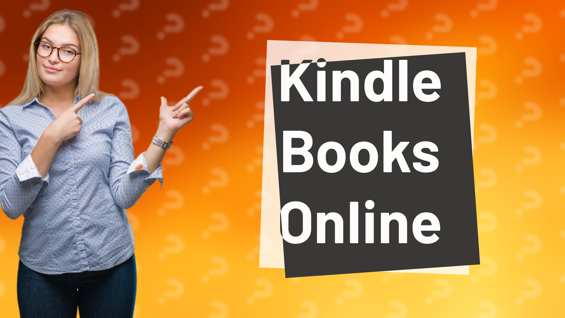 Kindle Books Online
