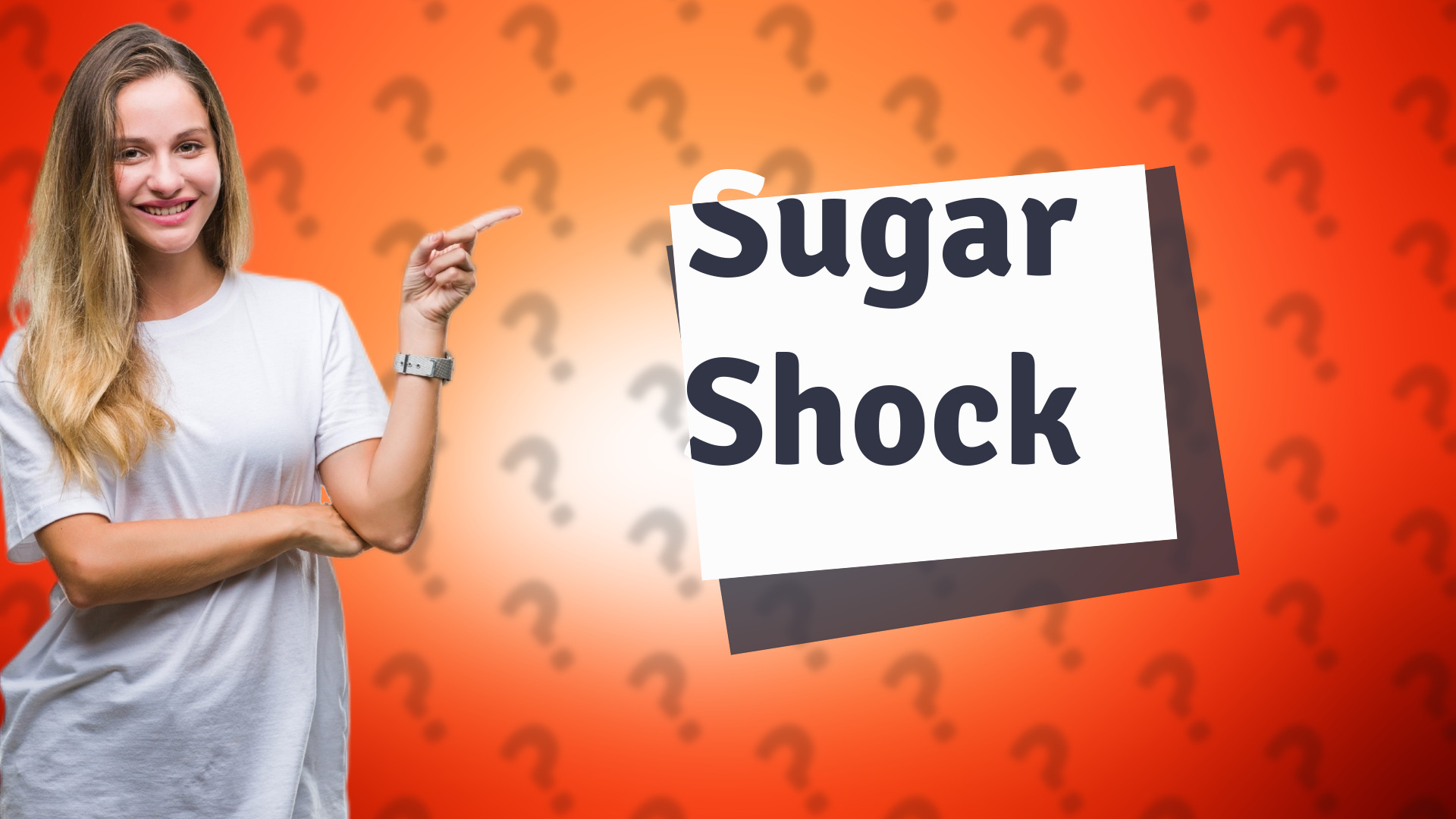 Sugar Shock