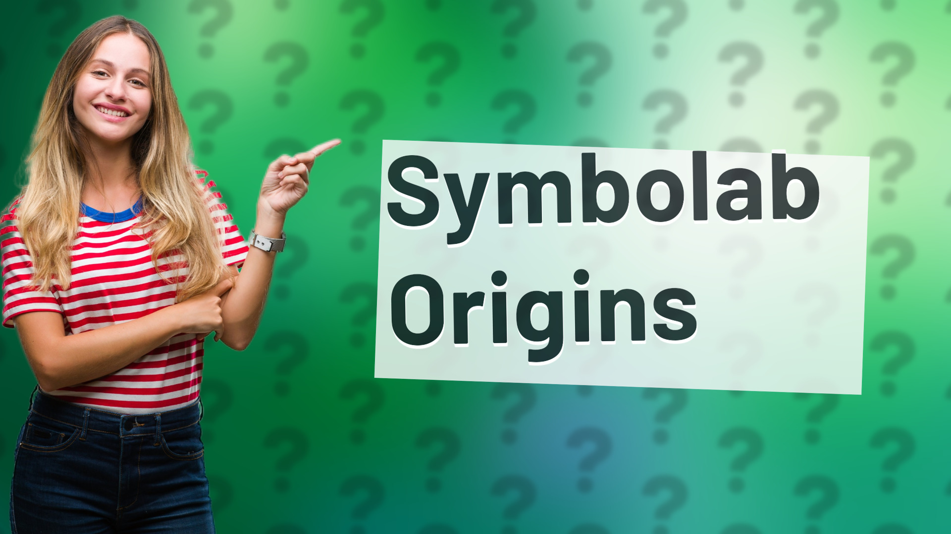 Symbolab Origins