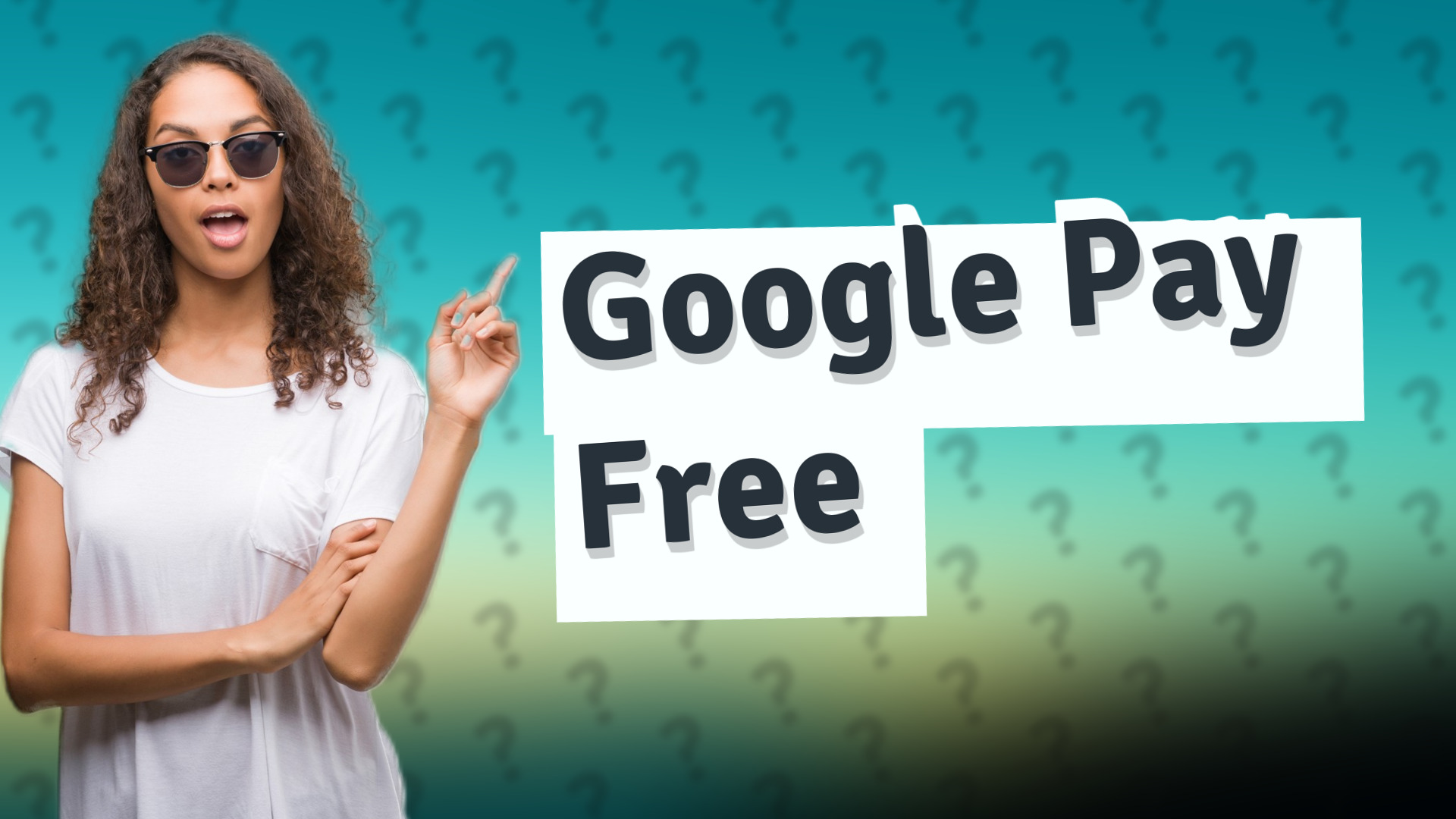 Google Pay Free