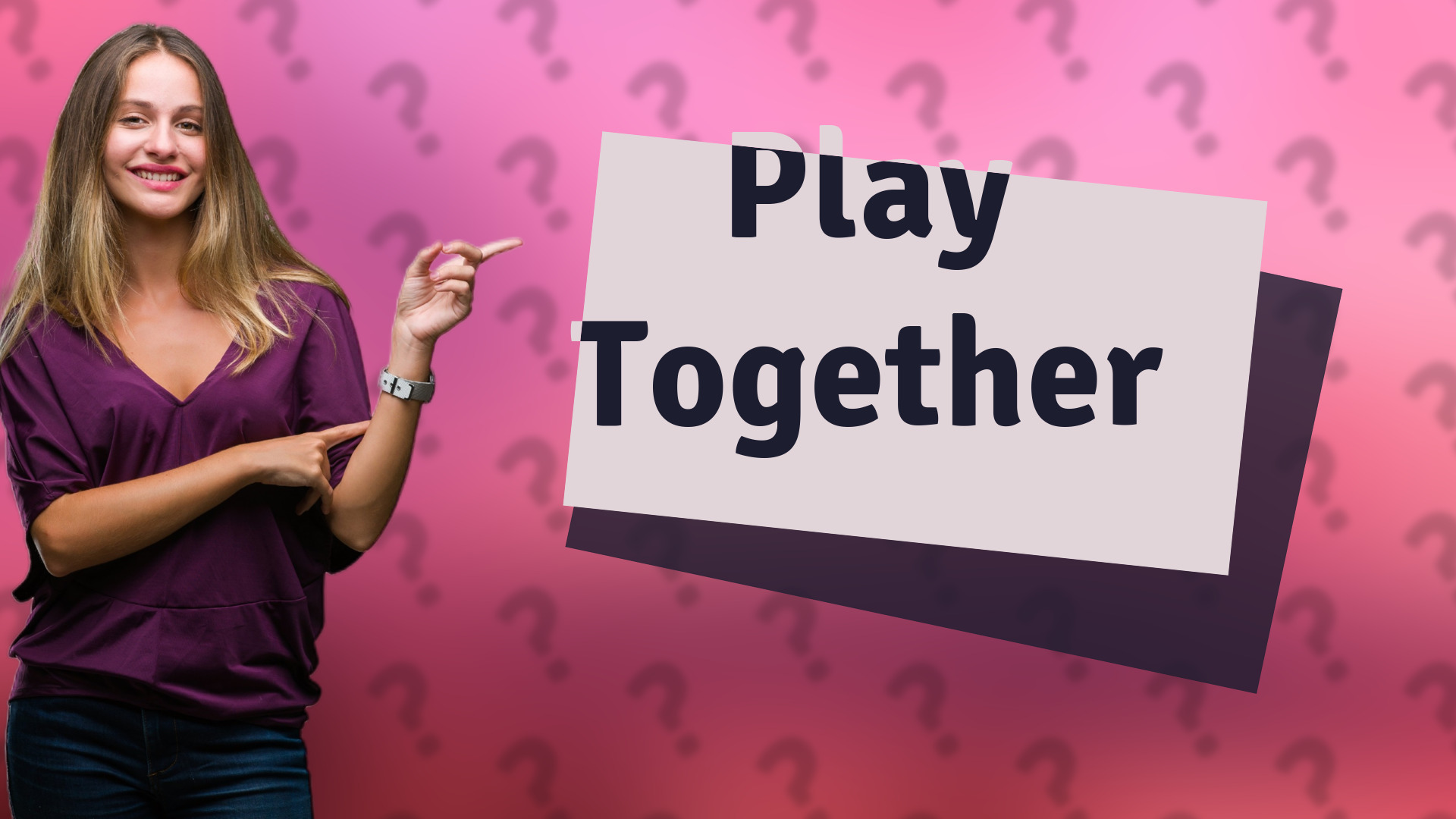 Play Together