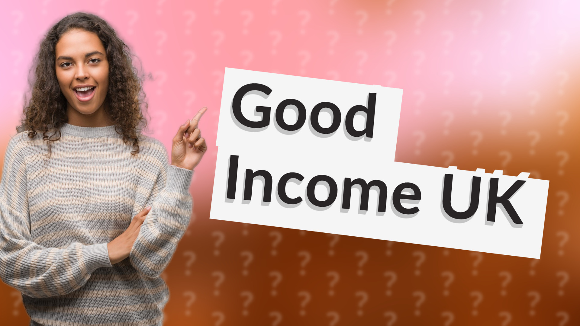 Good Income UK
