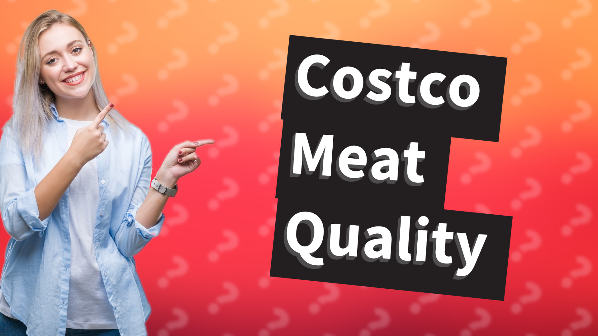 Costco Meat Quality