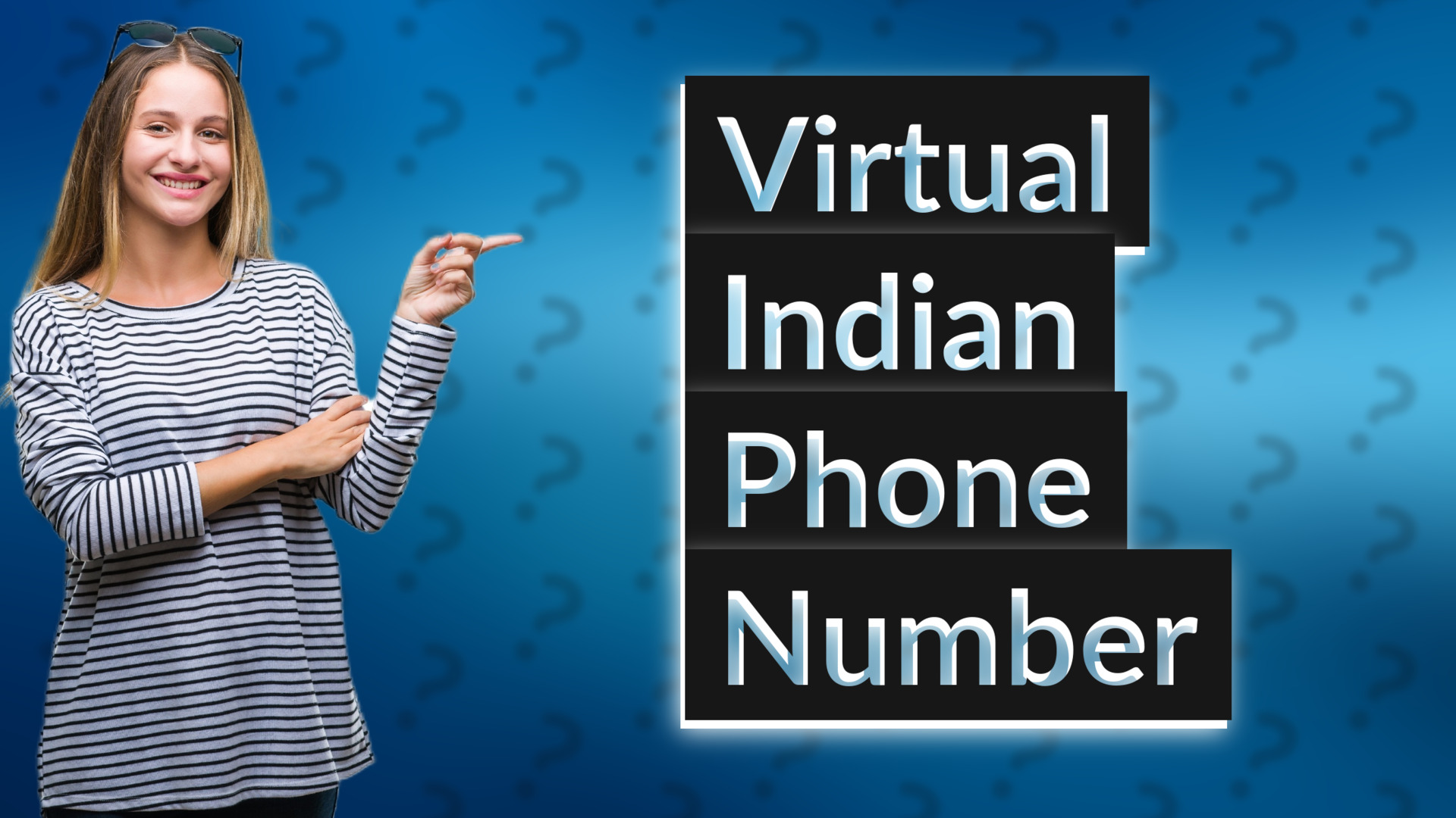 Virtual Indian Phone Number