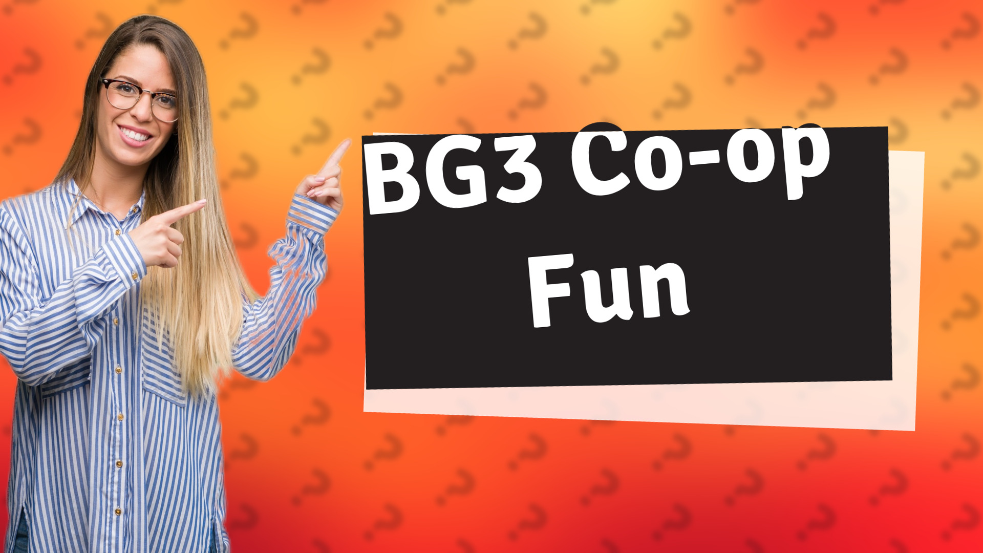 BG3 Co-op Fun