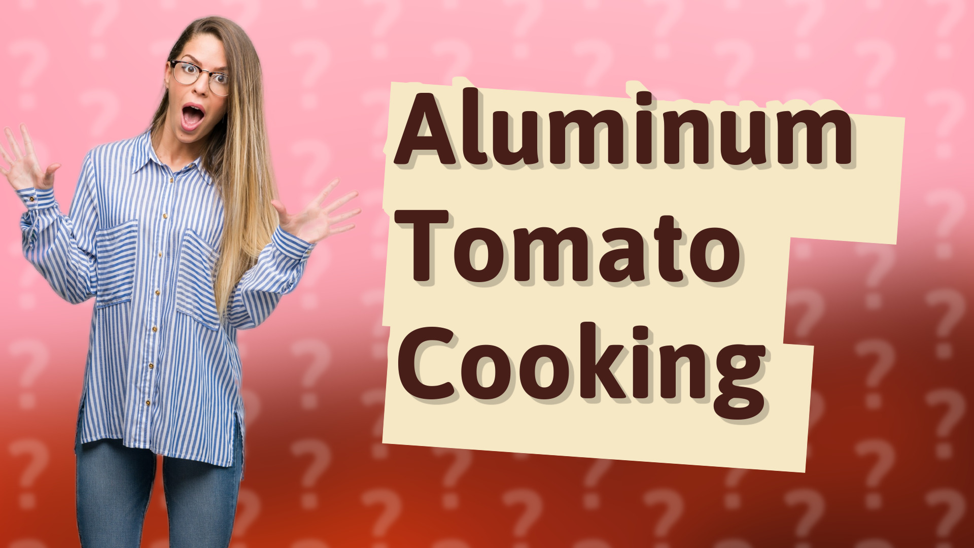 Aluminum Tomato Cooking