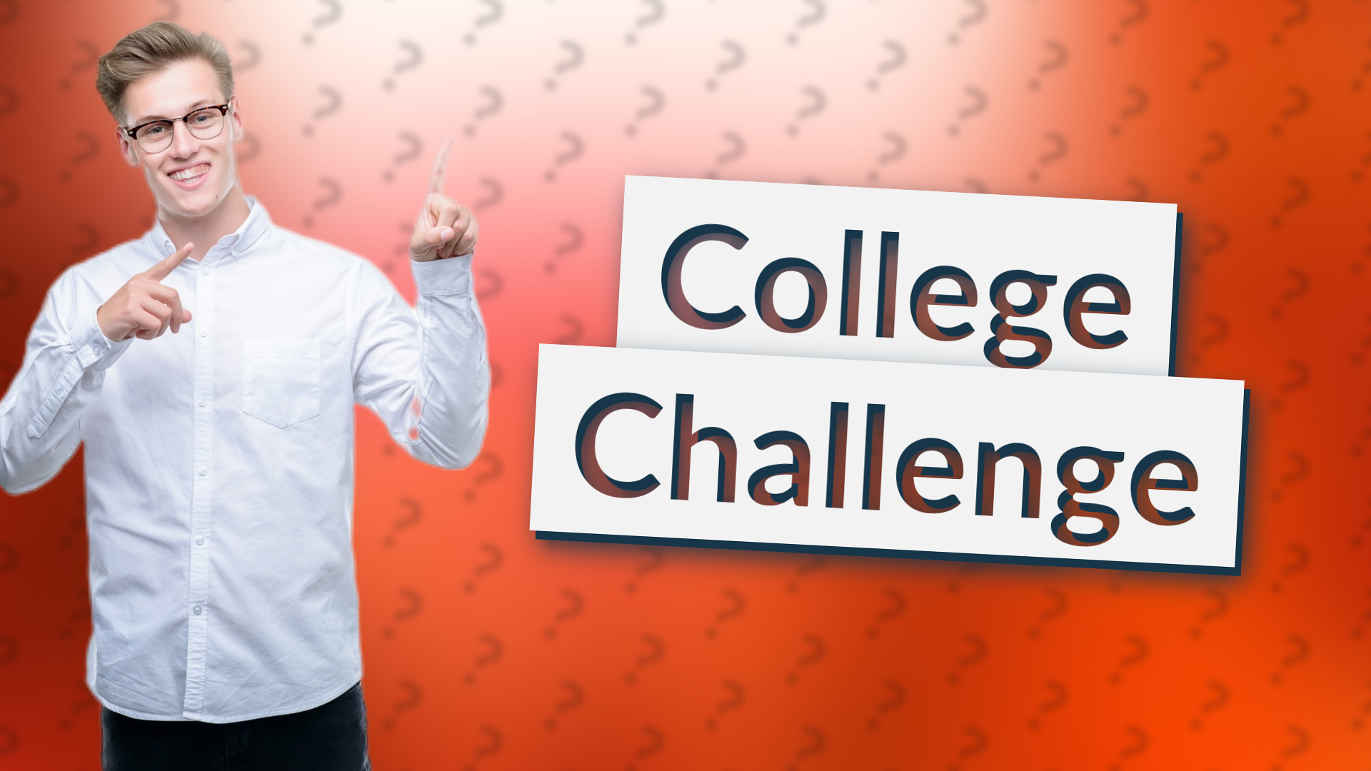 College Challenge