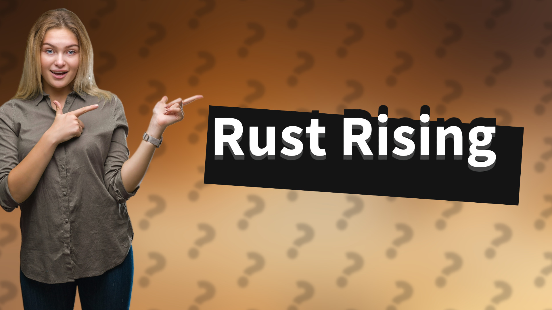 Rust Rising