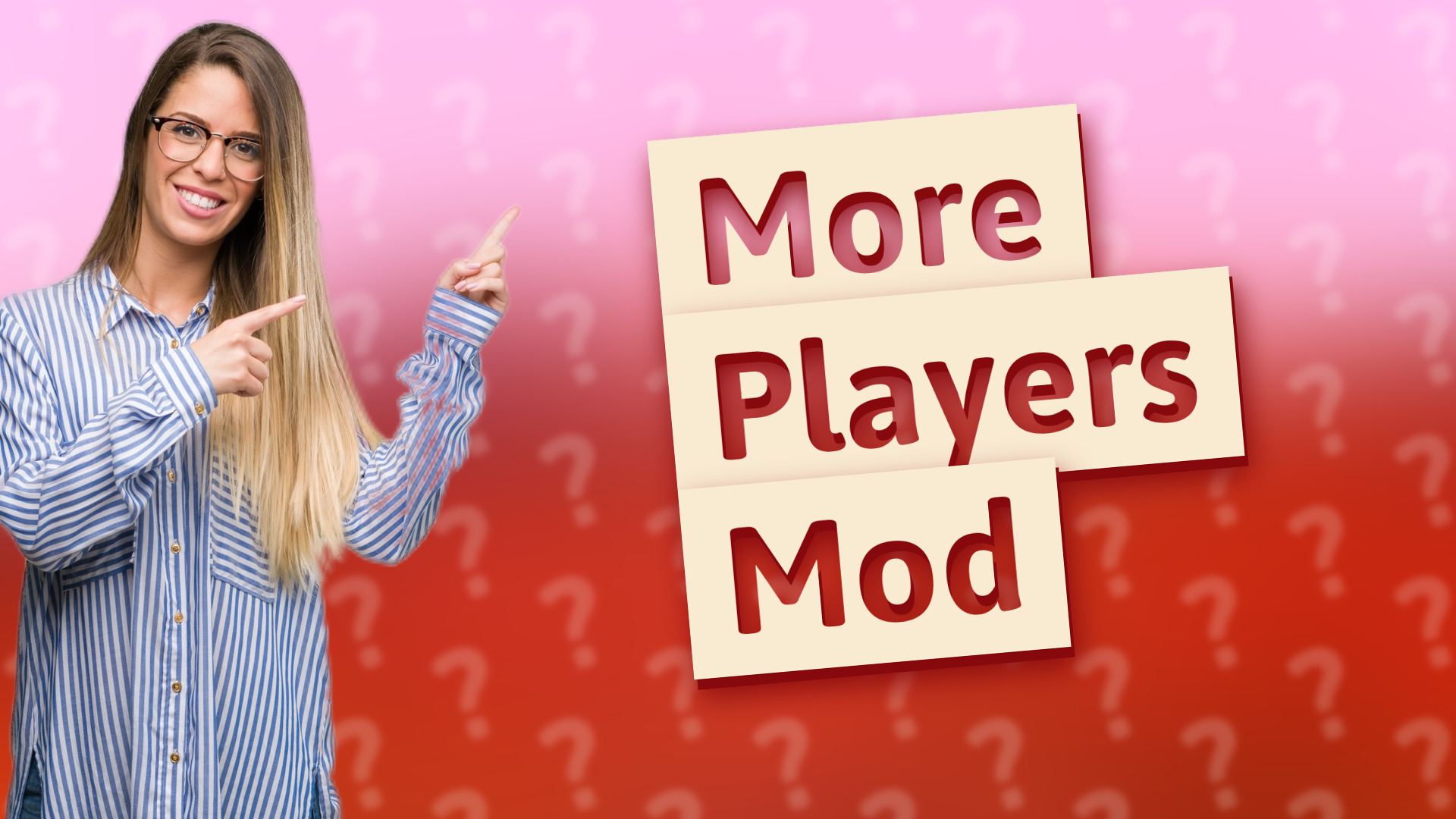 More Players Mod