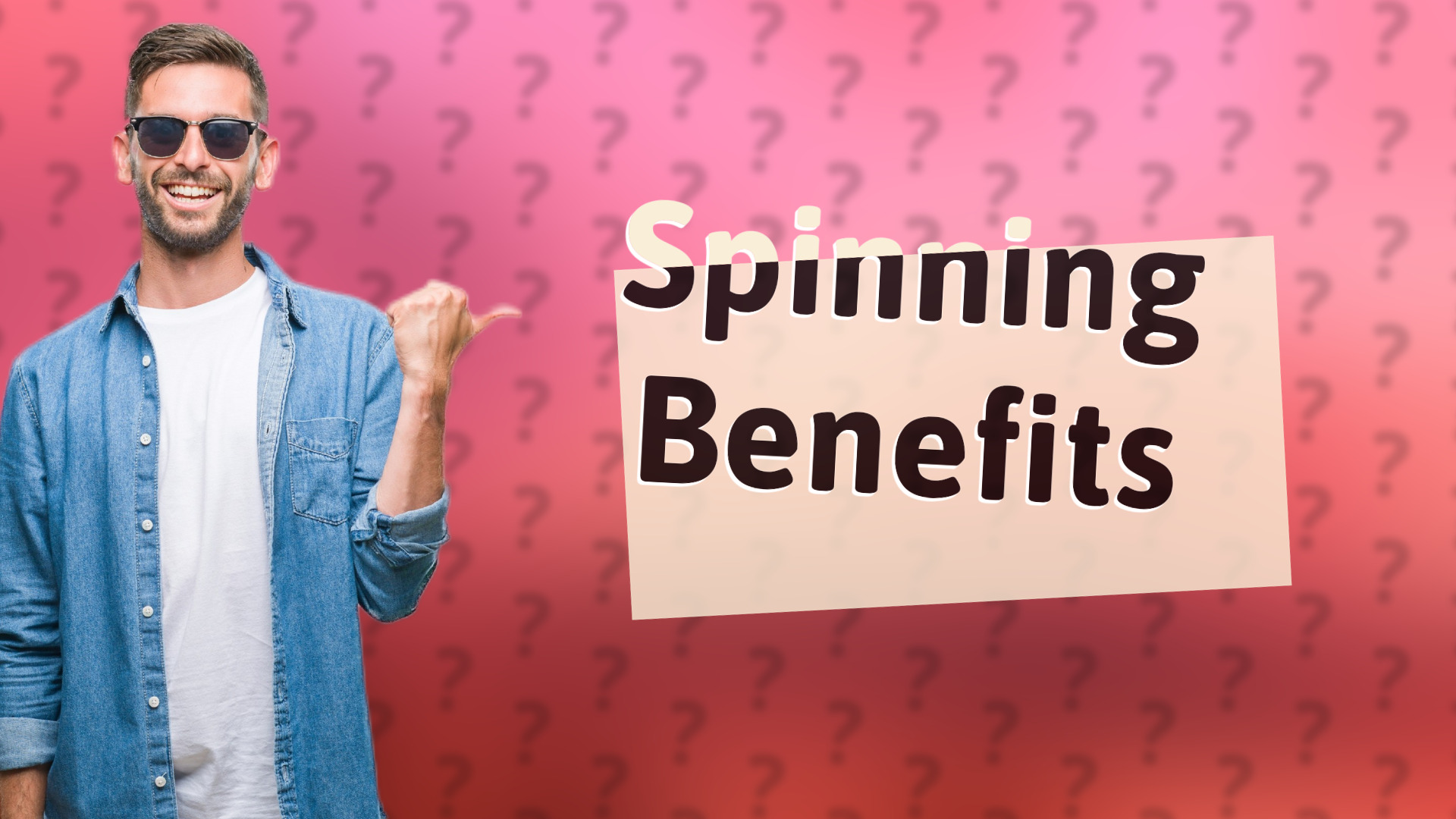 Spinning Benefits