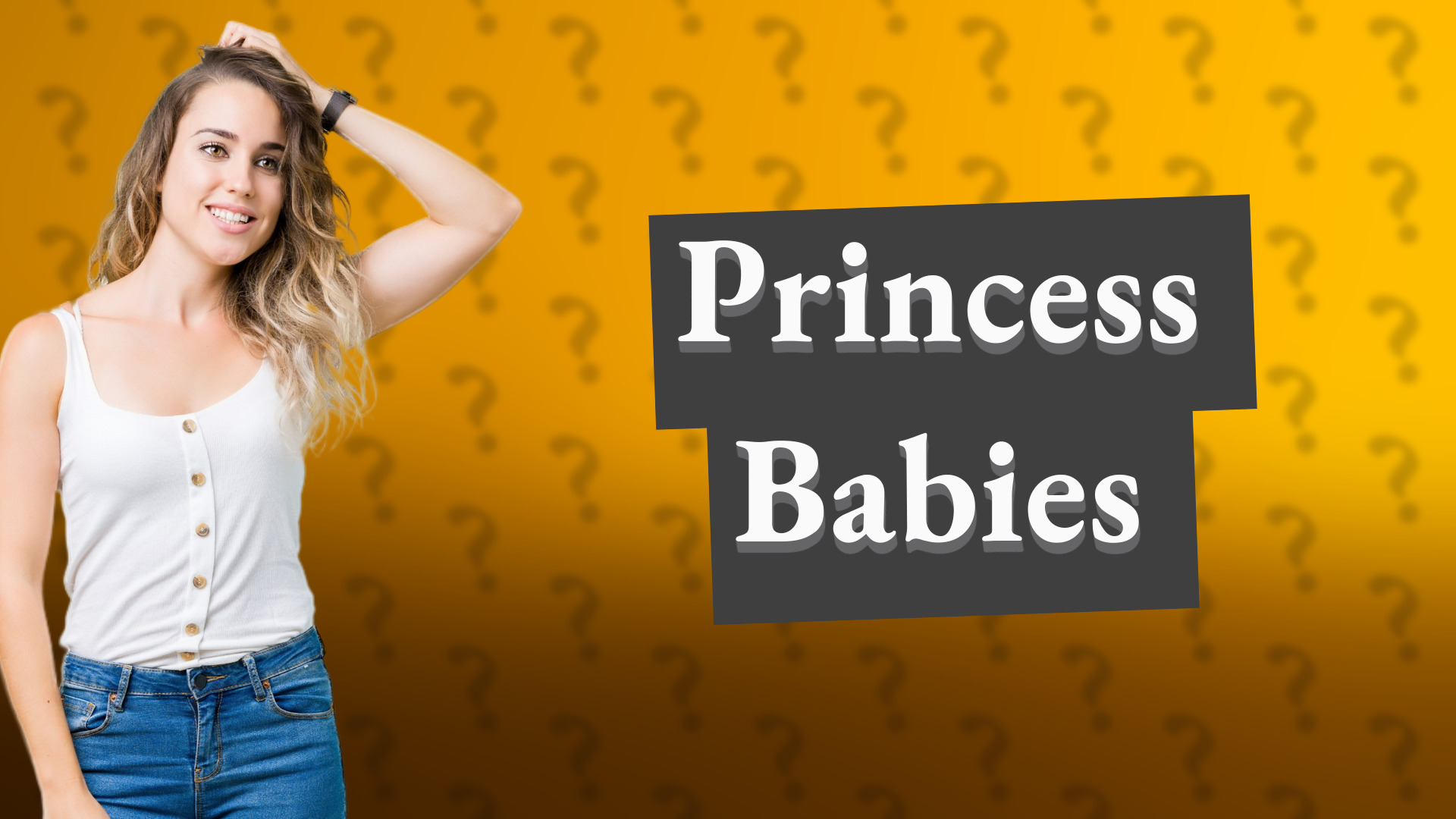 Princess Babies