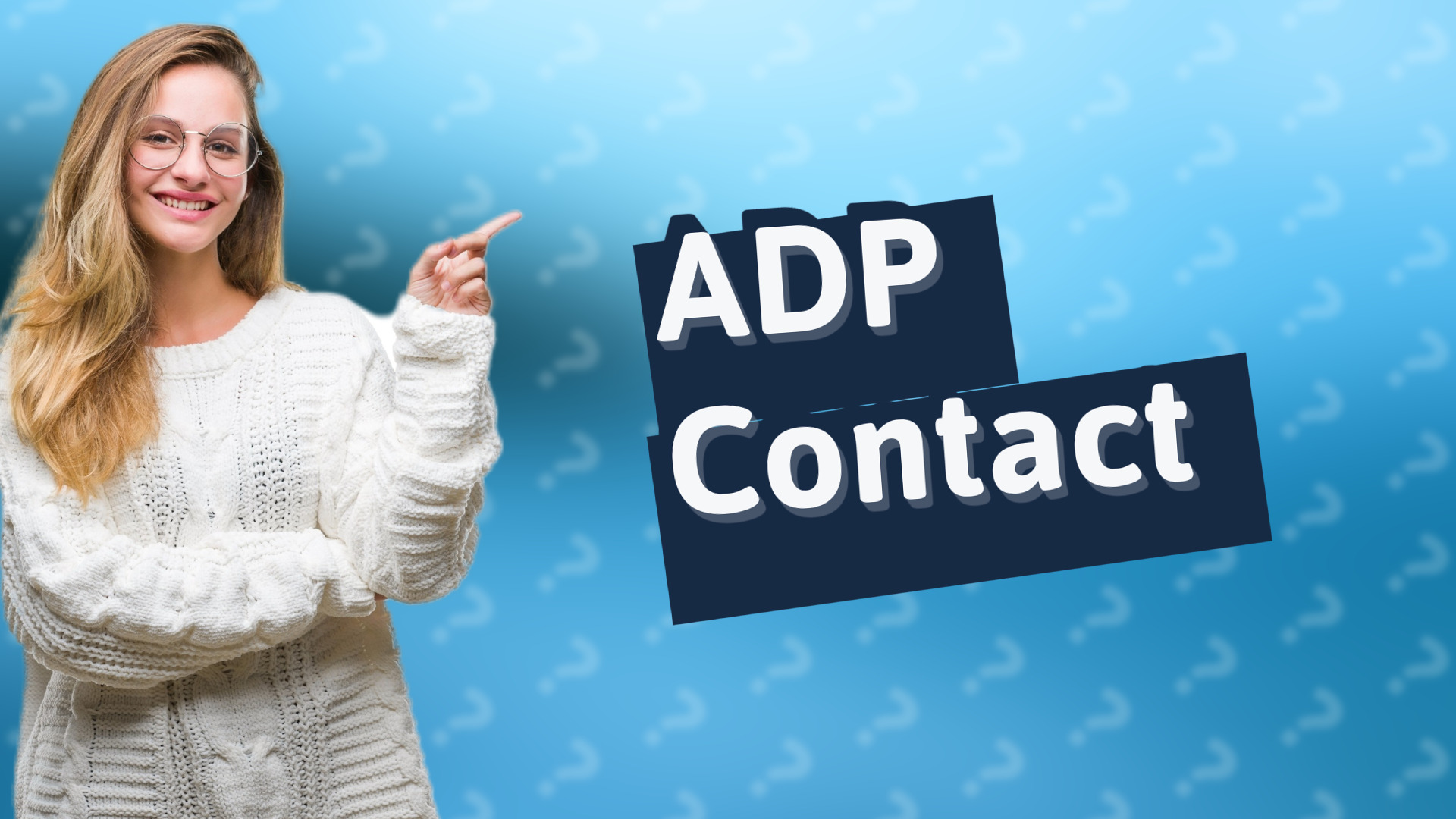 ADP Contact