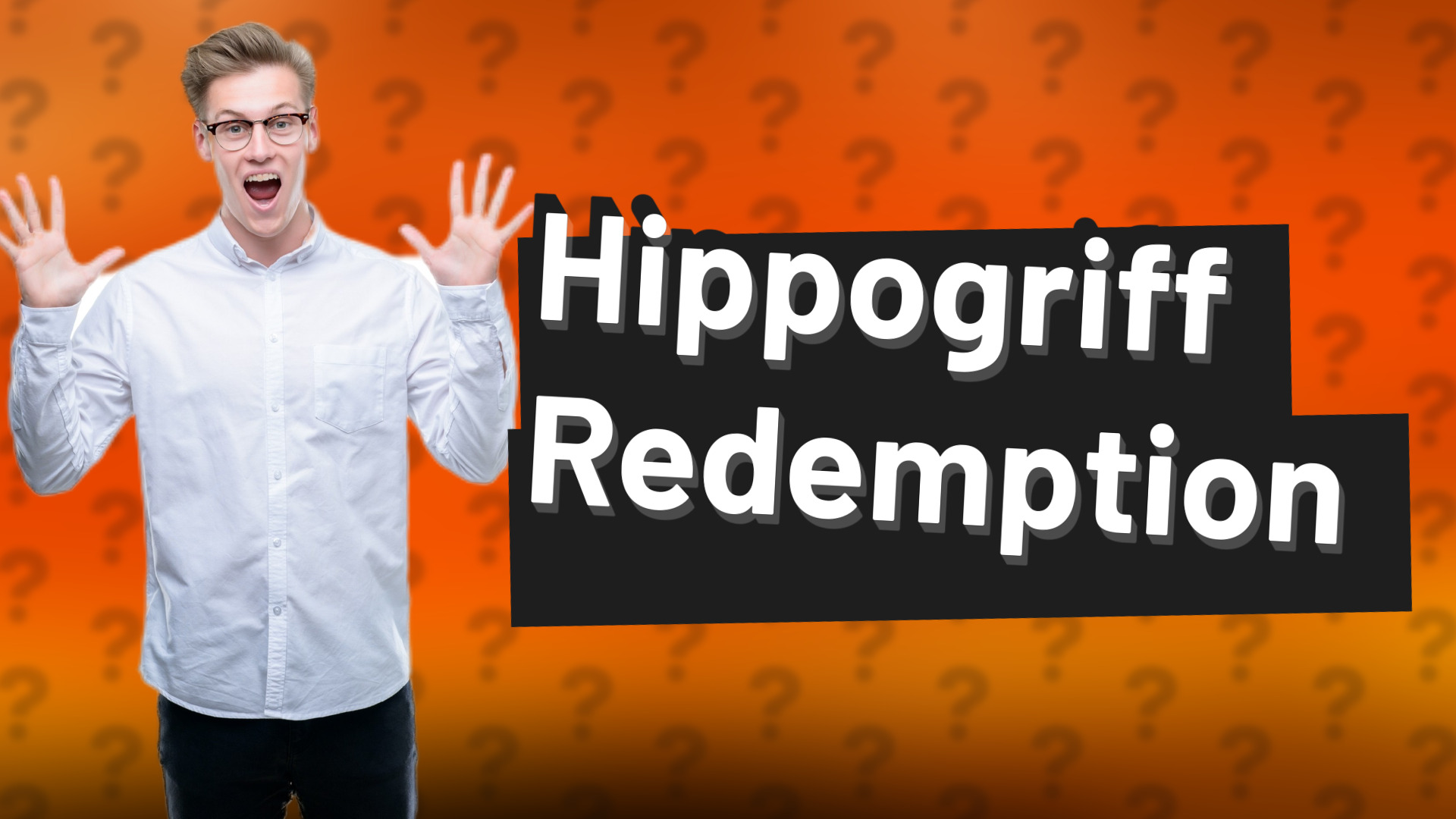 Hippogriff Redemption