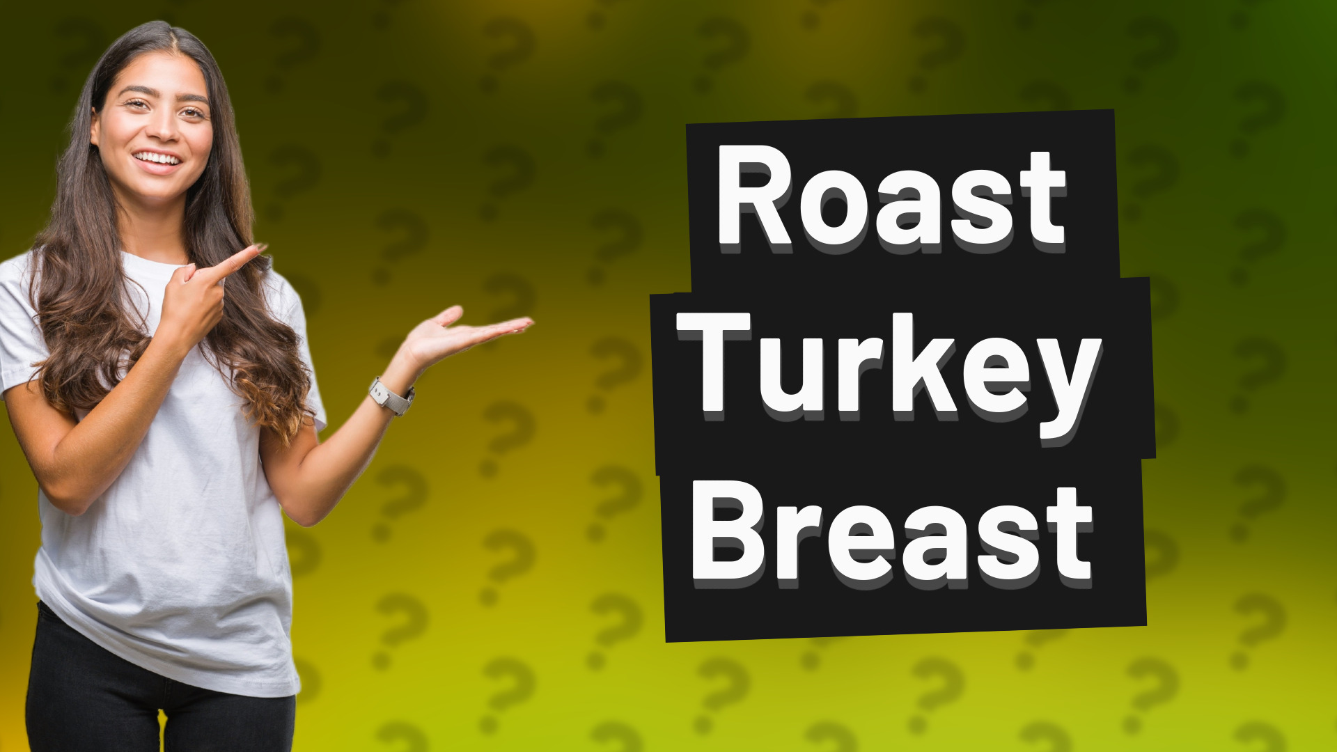 Roast Turkey Breast