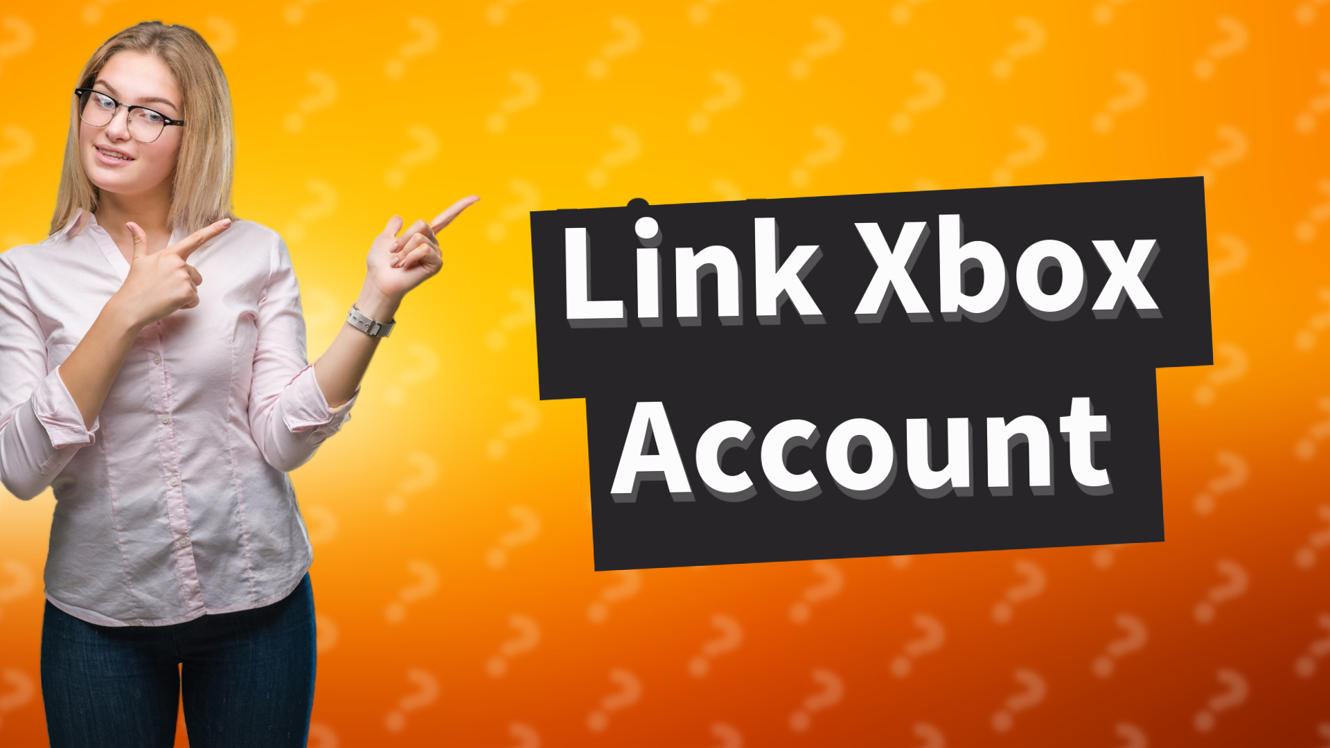 Link Xbox Account