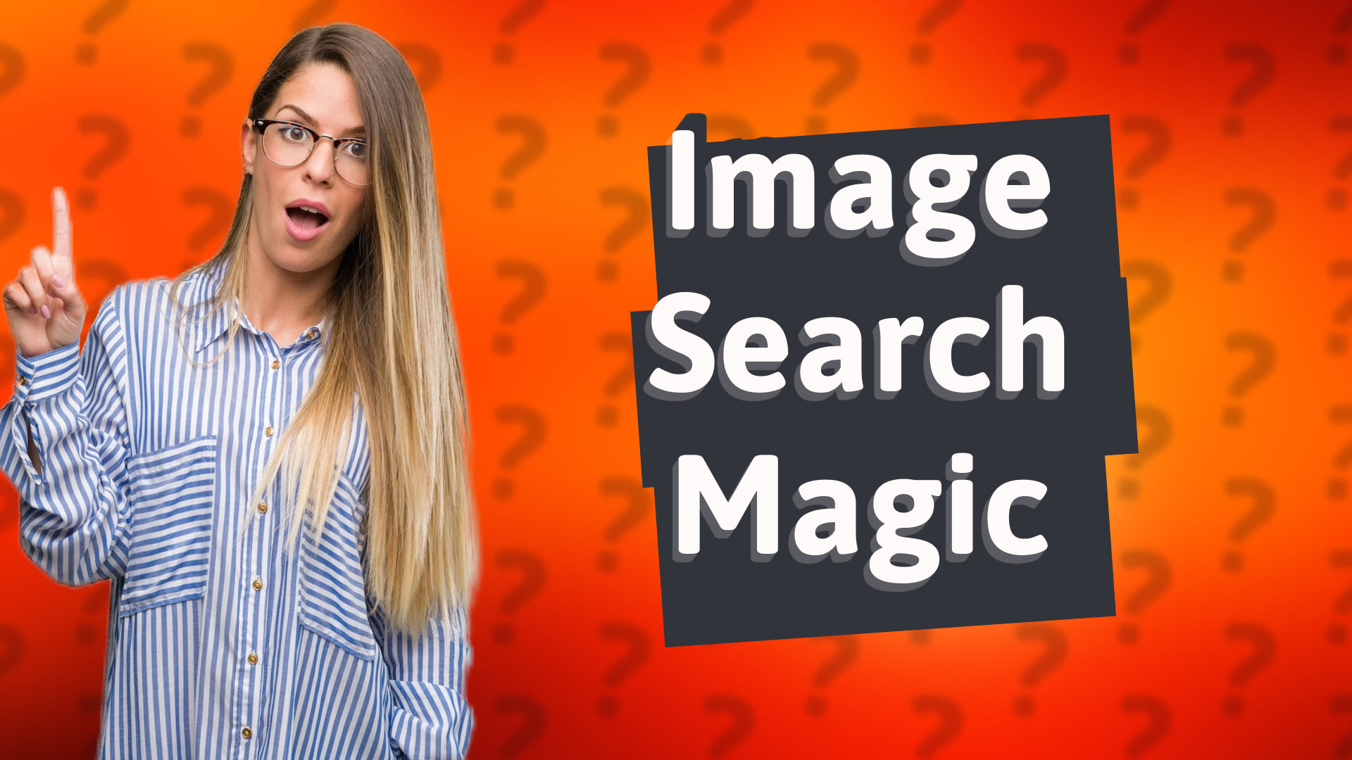 Image Search Magic