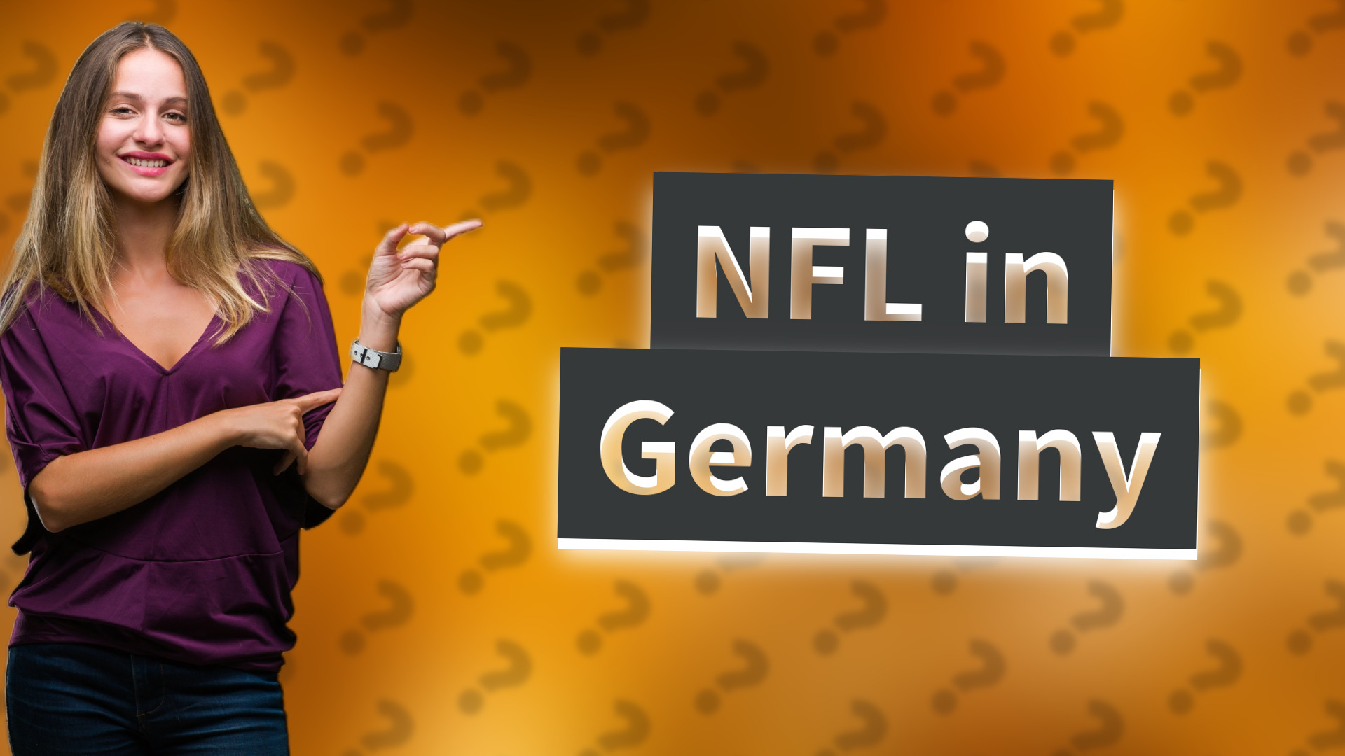 NFL in Germany