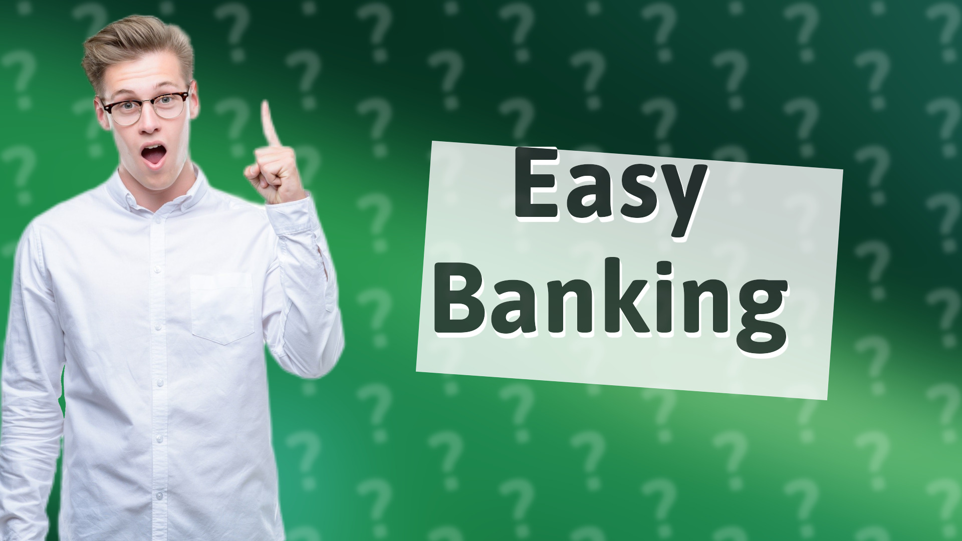 Easy Banking
