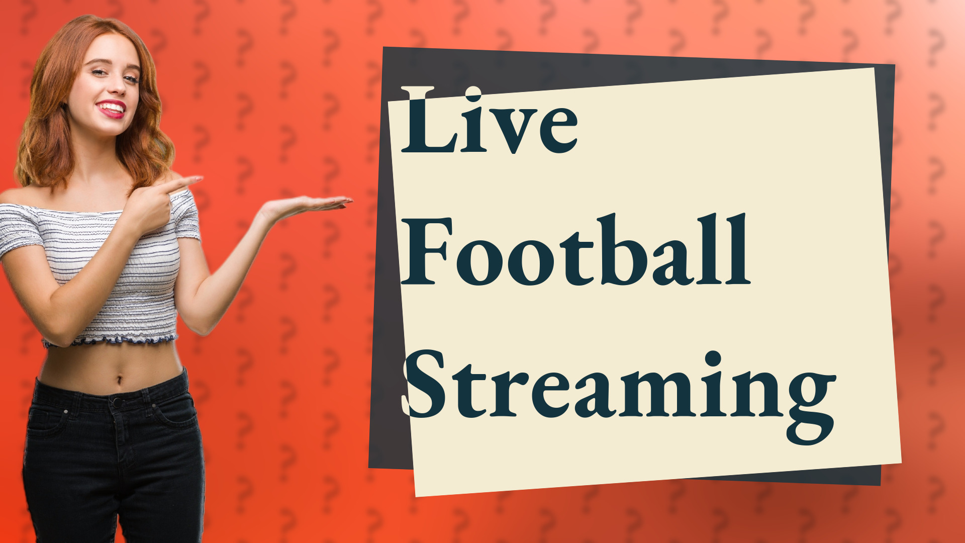 Live Football Streaming