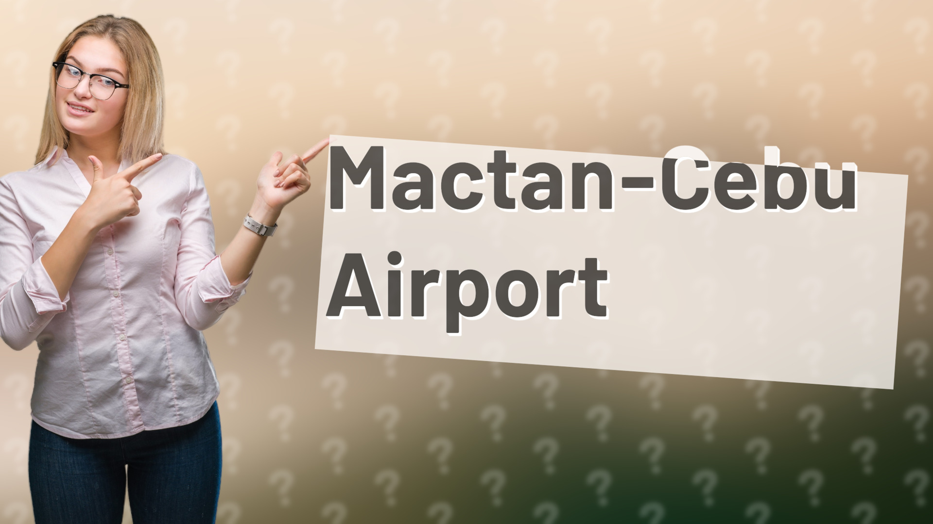 Mactan-Cebu Airport
