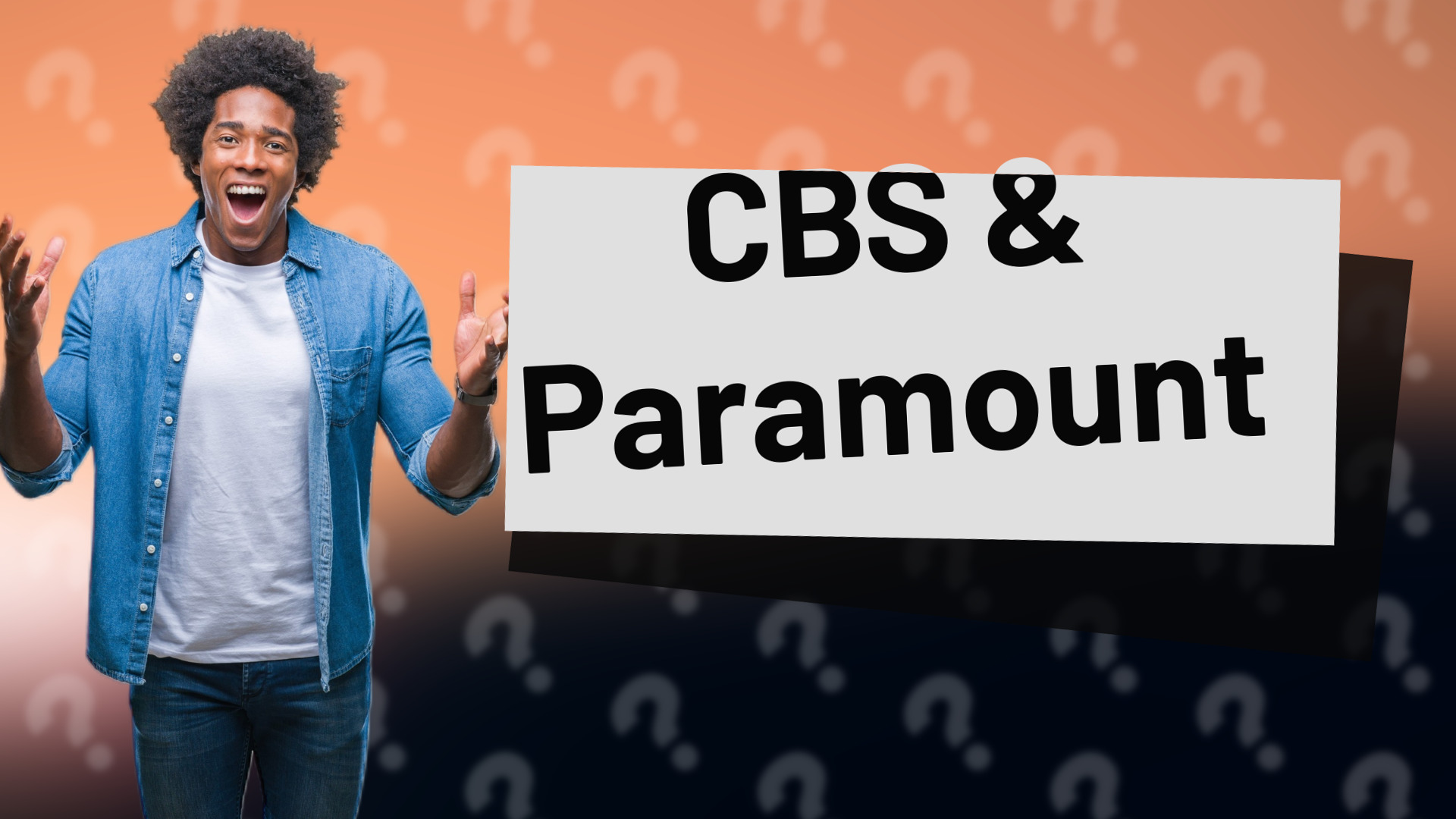 CBS & Paramount