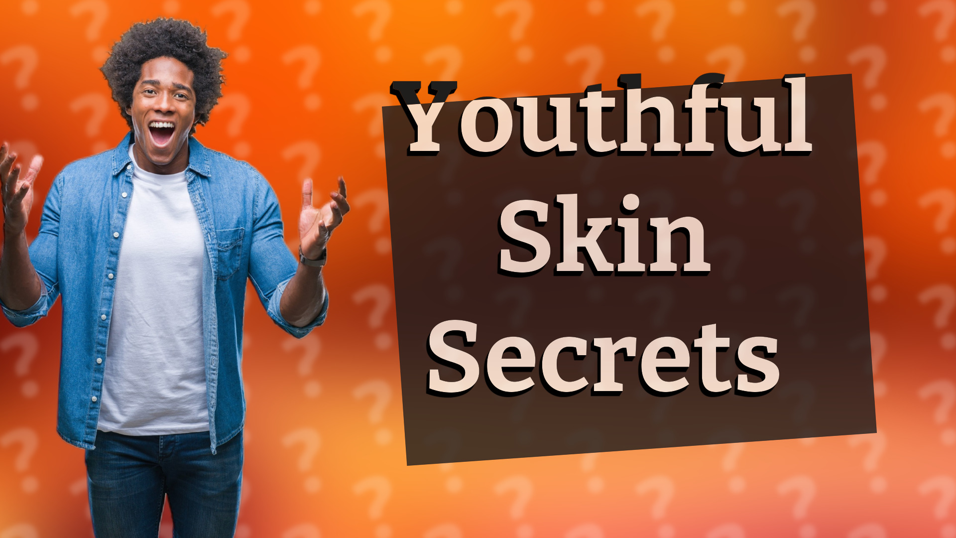 Youthful Skin Secrets