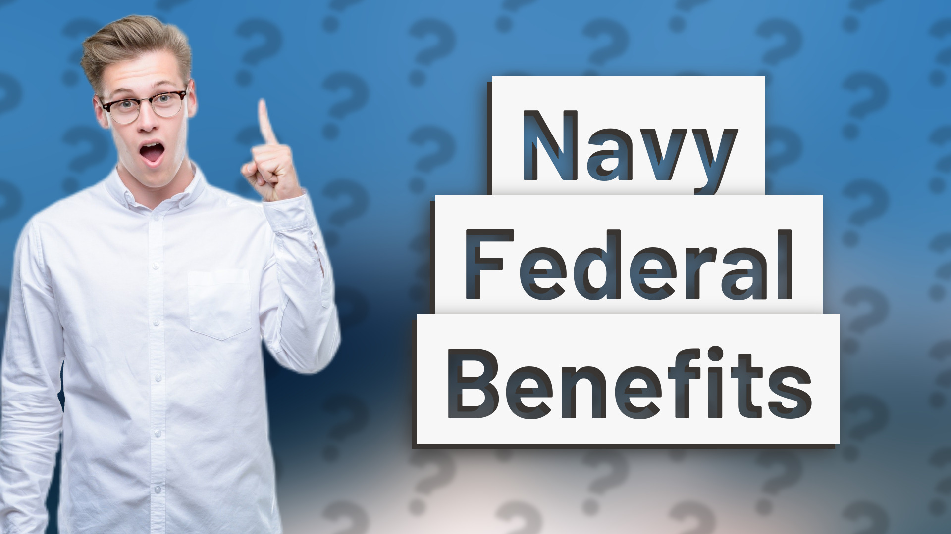 Navy Federal Benefits