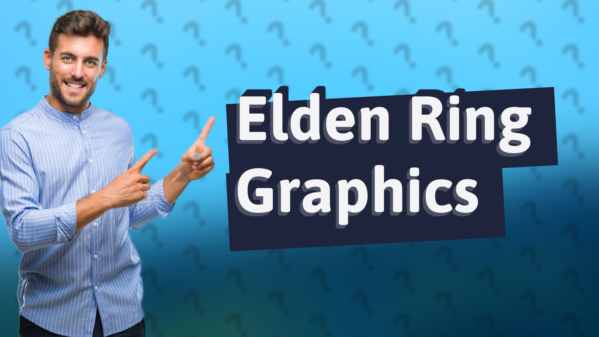 Elden Ring Graphics