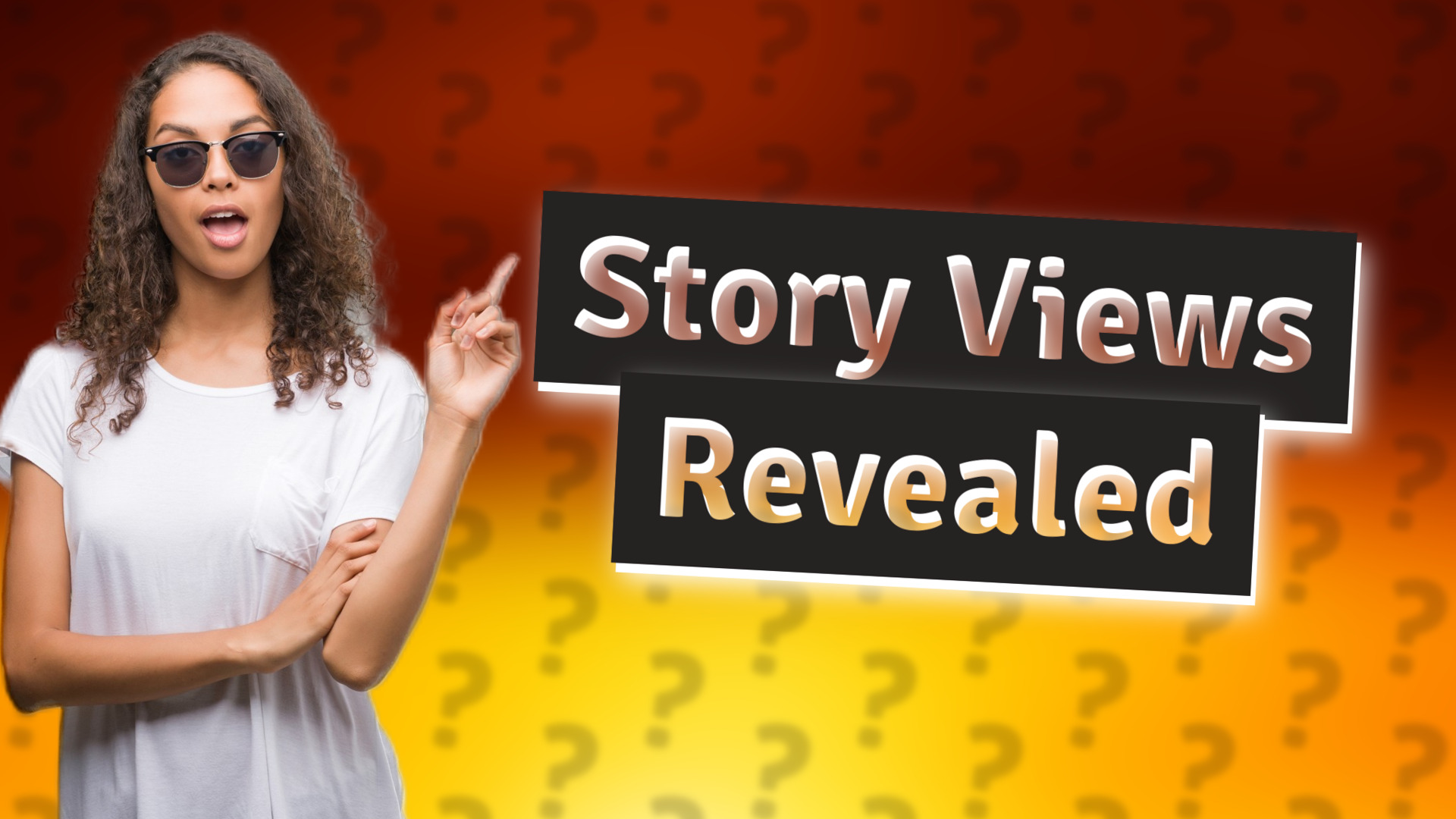 Story Views Revealed