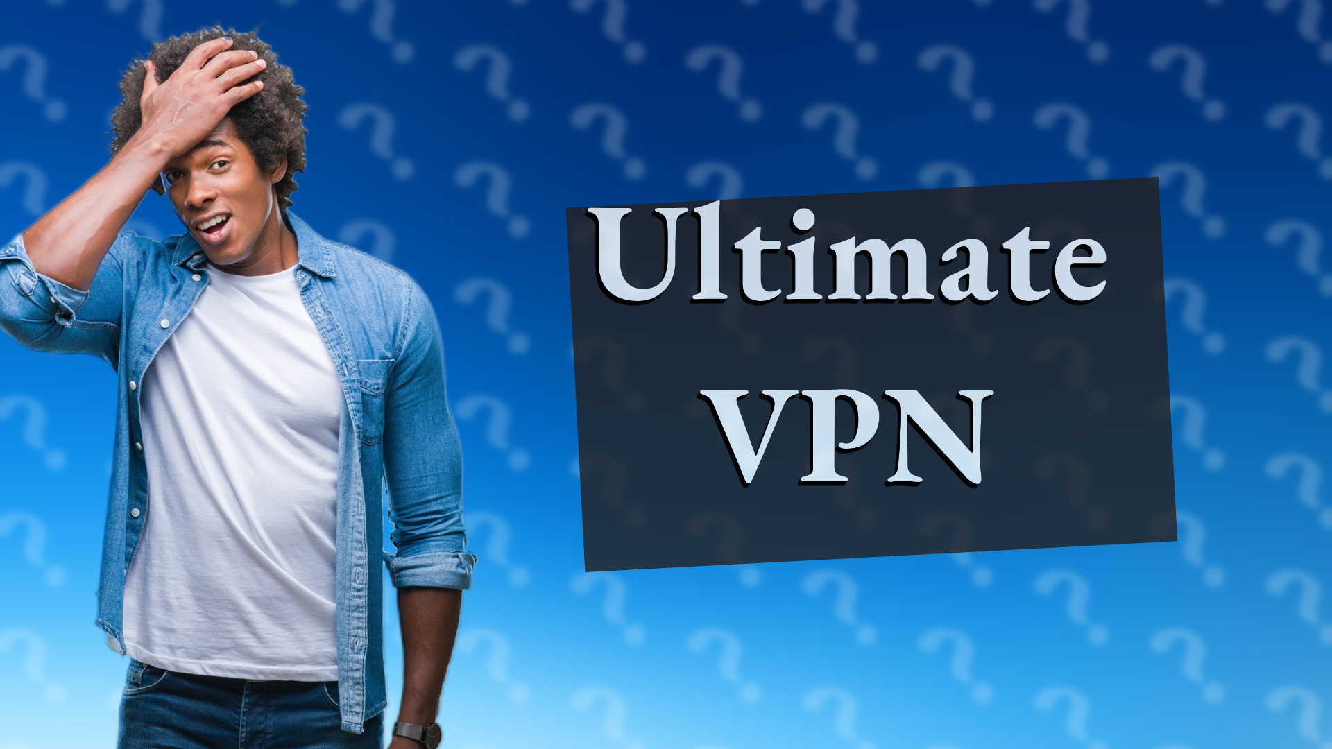 Ultimate VPN
